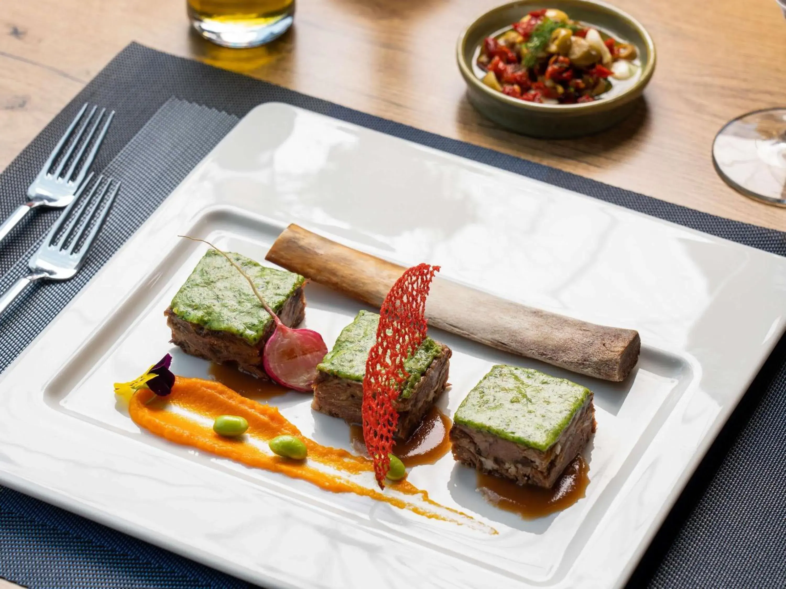 Restaurant/places to eat in Ibis Istanbul Tuzla Hotel Restaurant/places to eat in Ibis Istanbul Tuzla Hotel