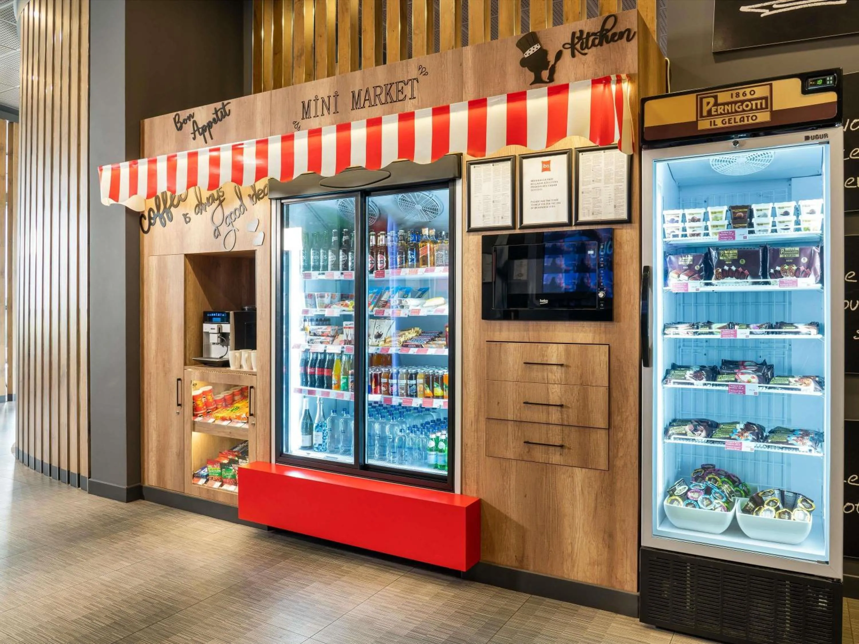 Other in Ibis Istanbul Tuzla Hotel