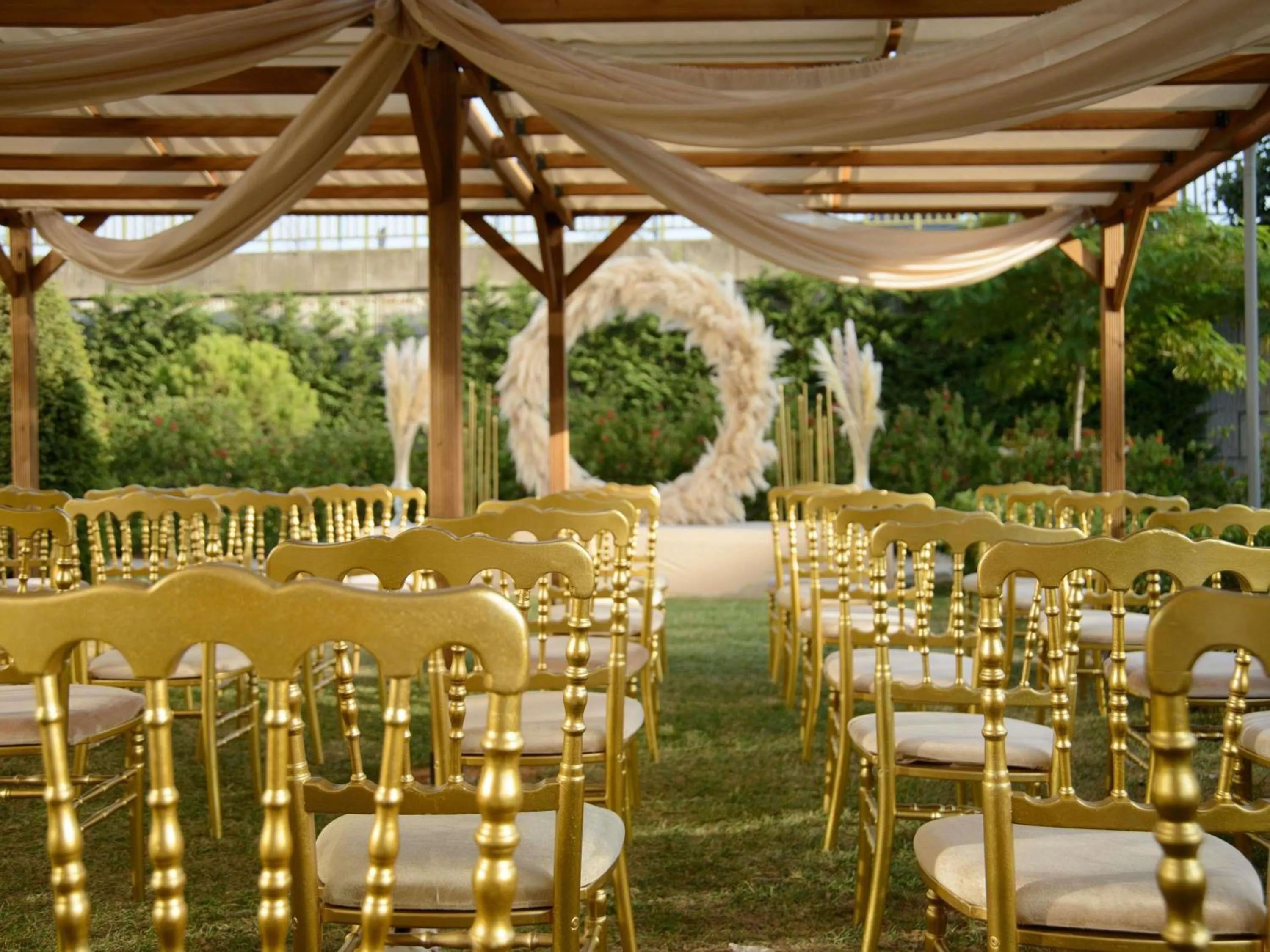 wedding in Ibis Istanbul Tuzla Hotel