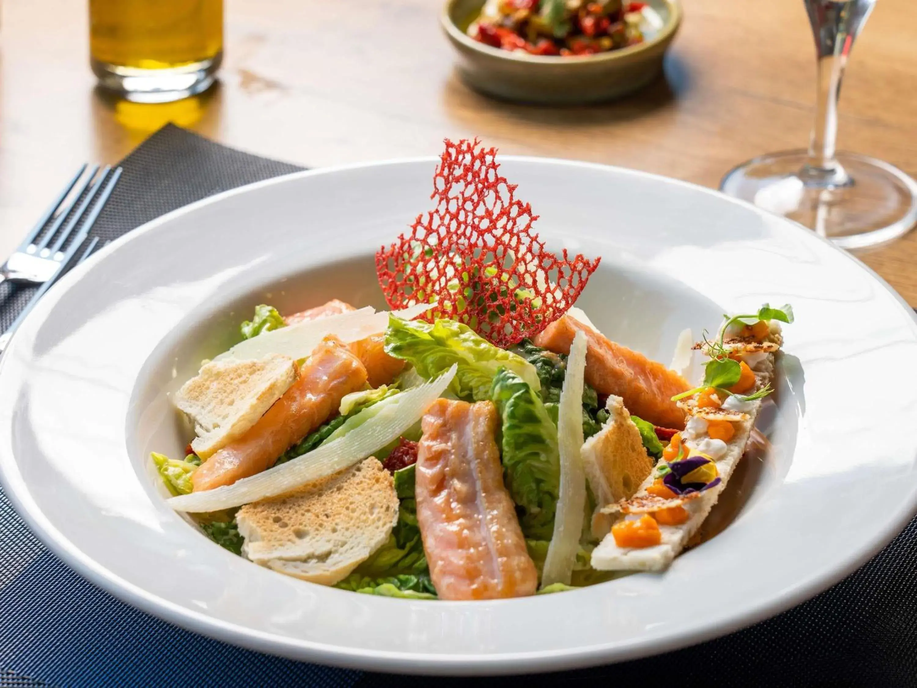 Restaurant/places to eat in Ibis Istanbul Tuzla Hotel Restaurant/places to eat in Ibis Istanbul Tuzla Hotel