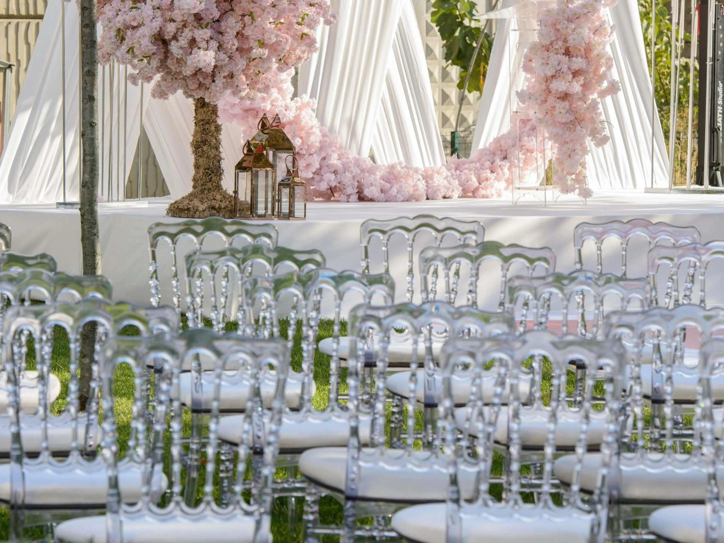 wedding in Ibis Istanbul Tuzla Hotel