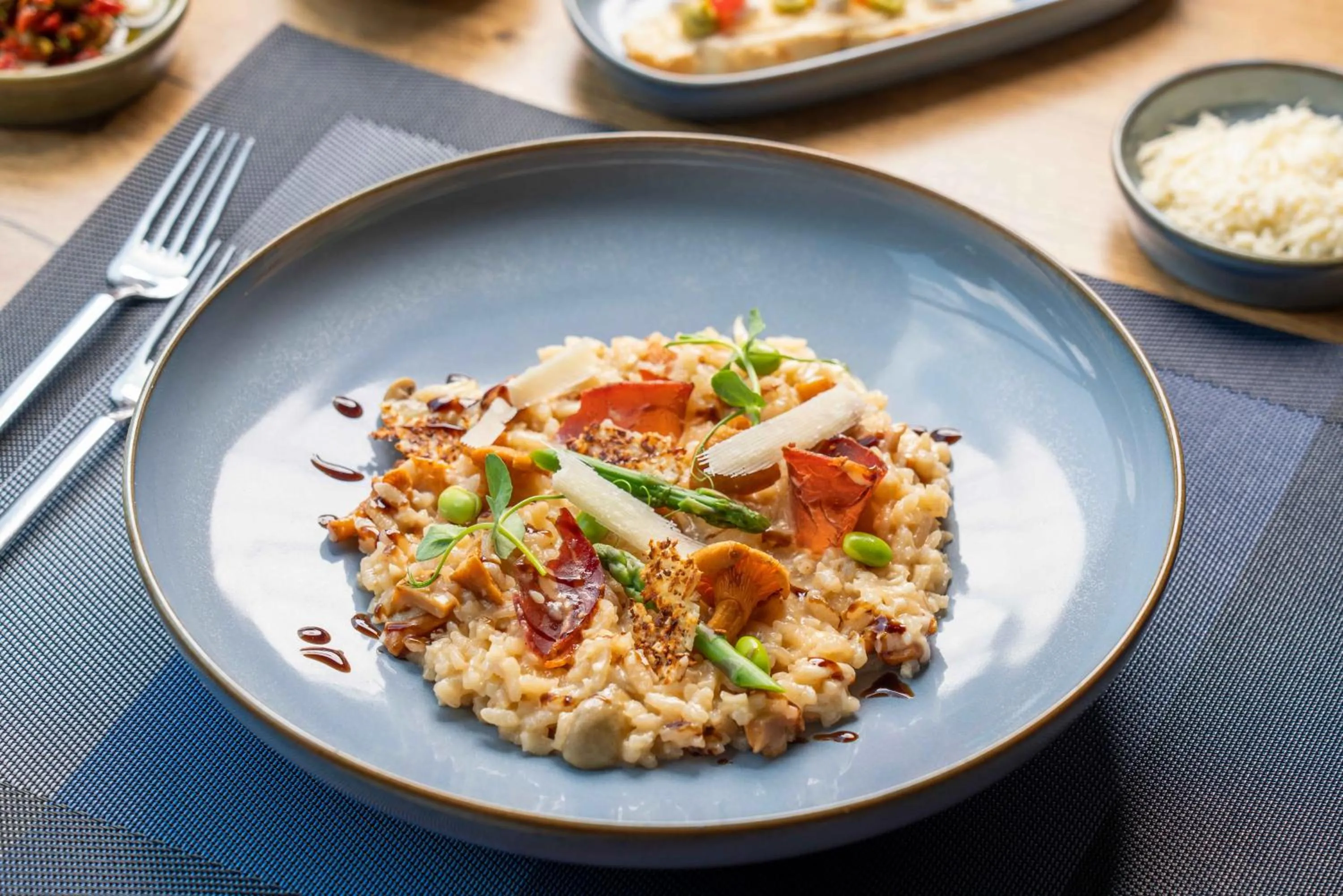 Food and drinks in Ibis Istanbul Tuzla Hotel