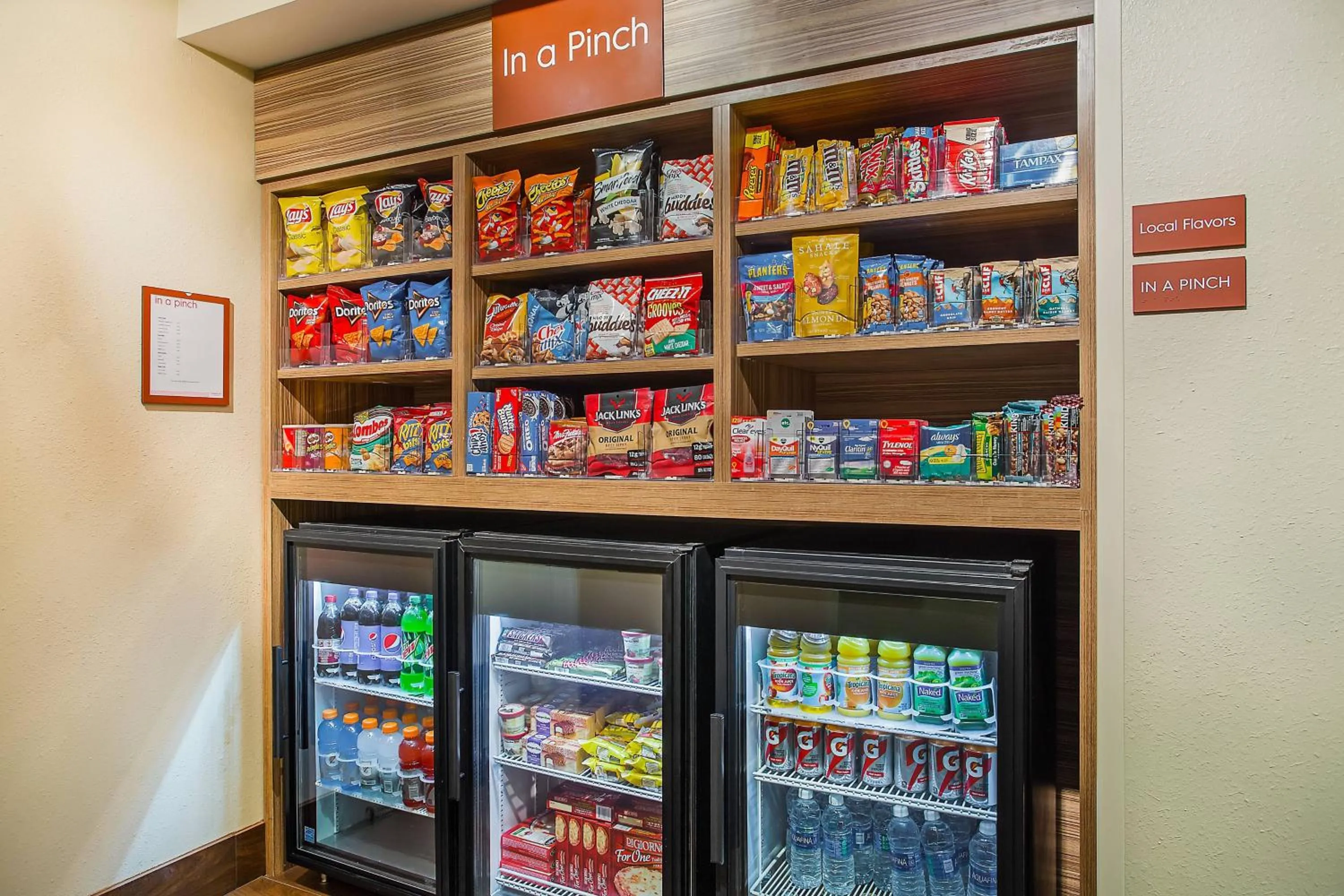 Other in TownePlace Suites by Marriott Cookeville