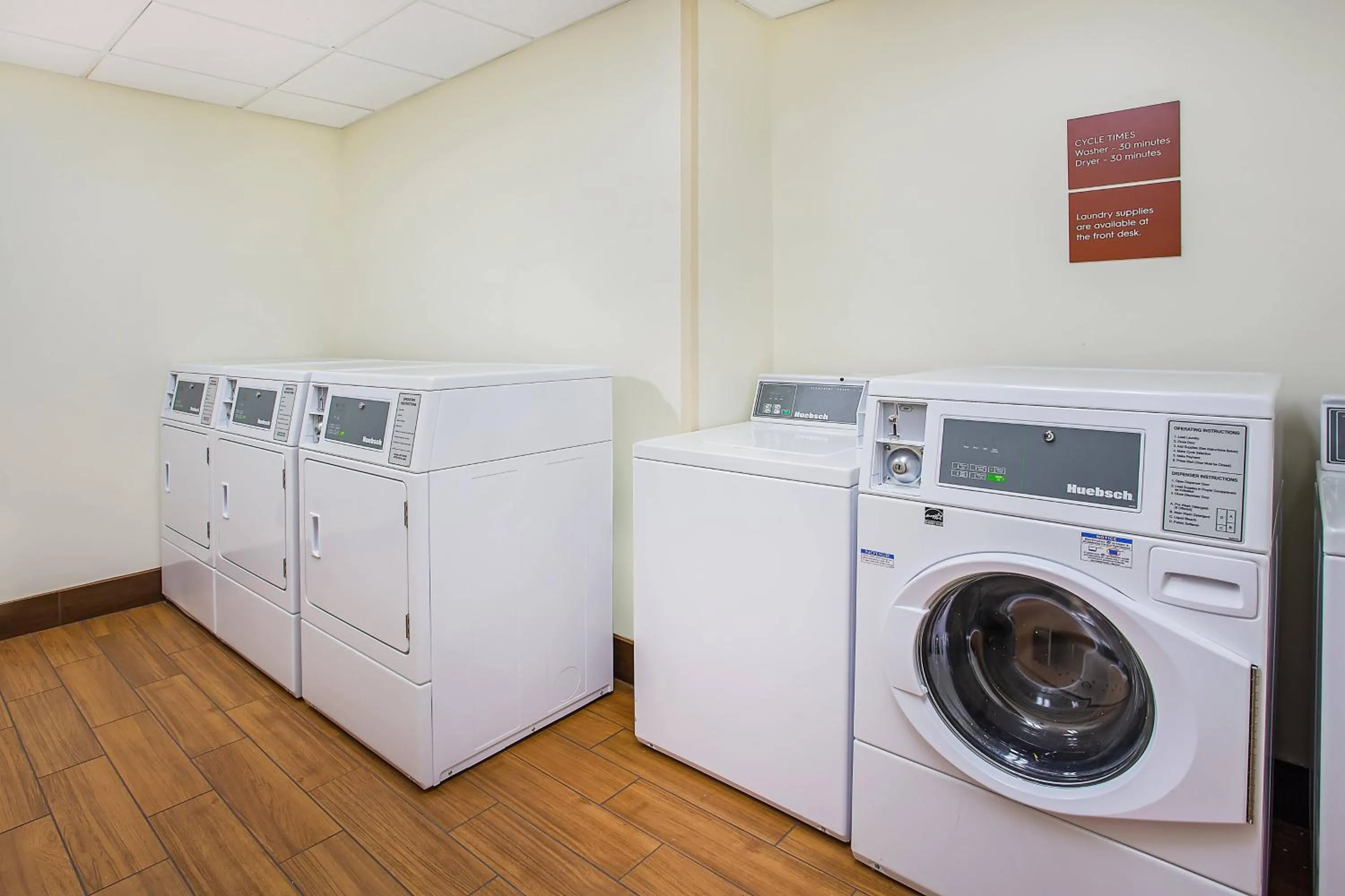 Other in TownePlace Suites by Marriott Cookeville