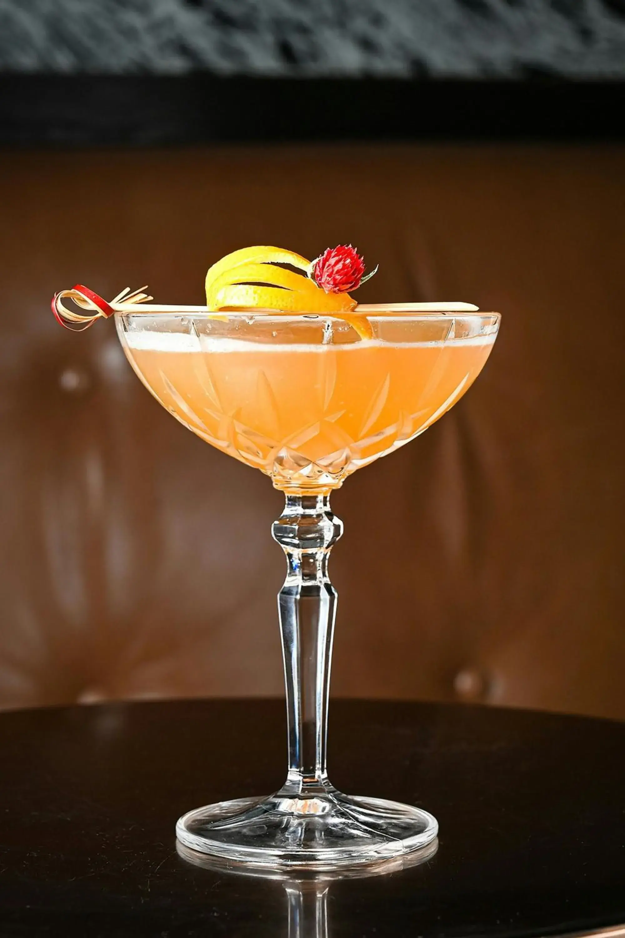 Restaurant/places to eat in Hotel EMC2, Autograph Collection Restaurant/places to eat in Hotel EMC2, Autograph Collection