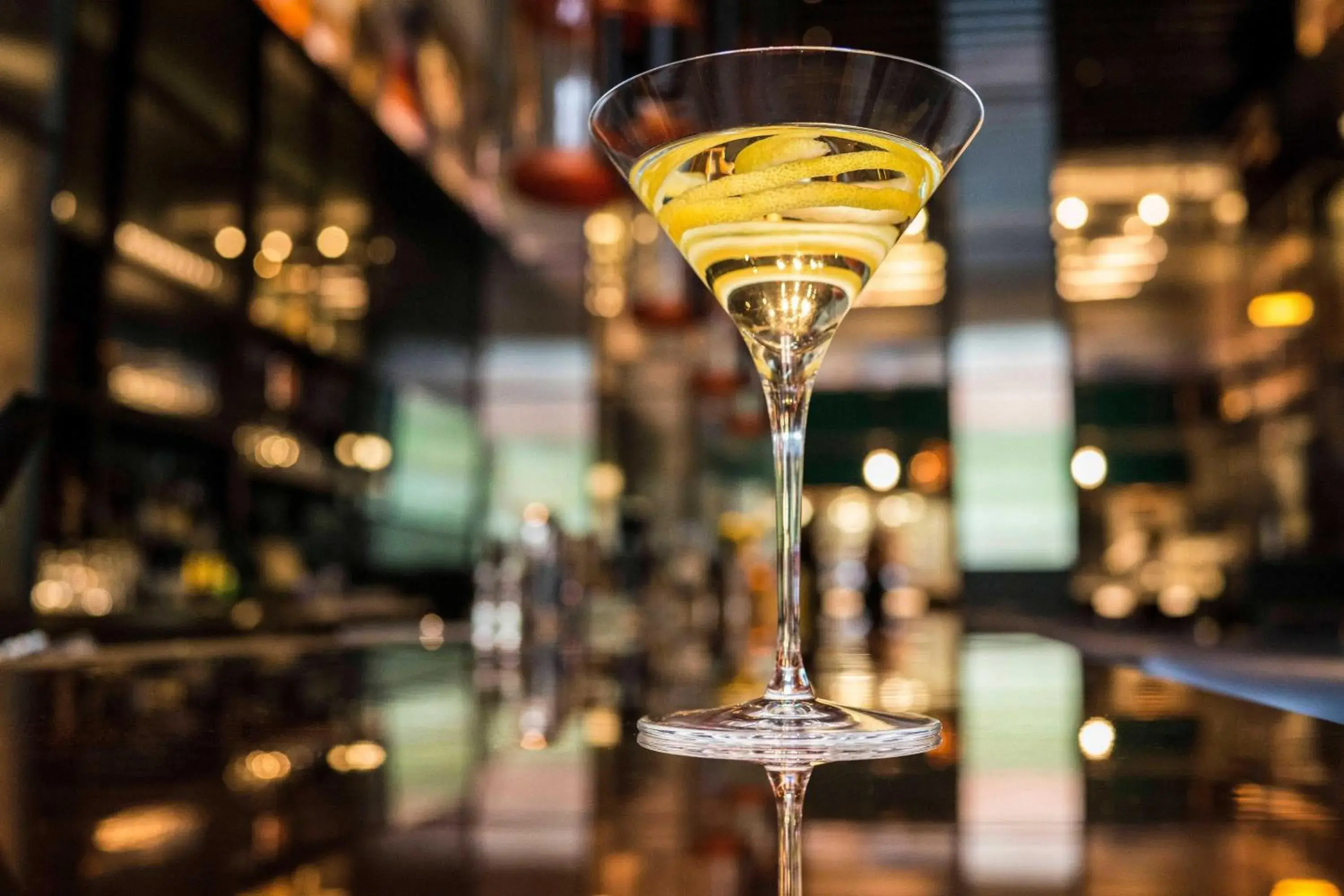 Restaurant/places to eat in Hotel EMC2, Autograph Collection Restaurant/places to eat in Hotel EMC2, Autograph Collection