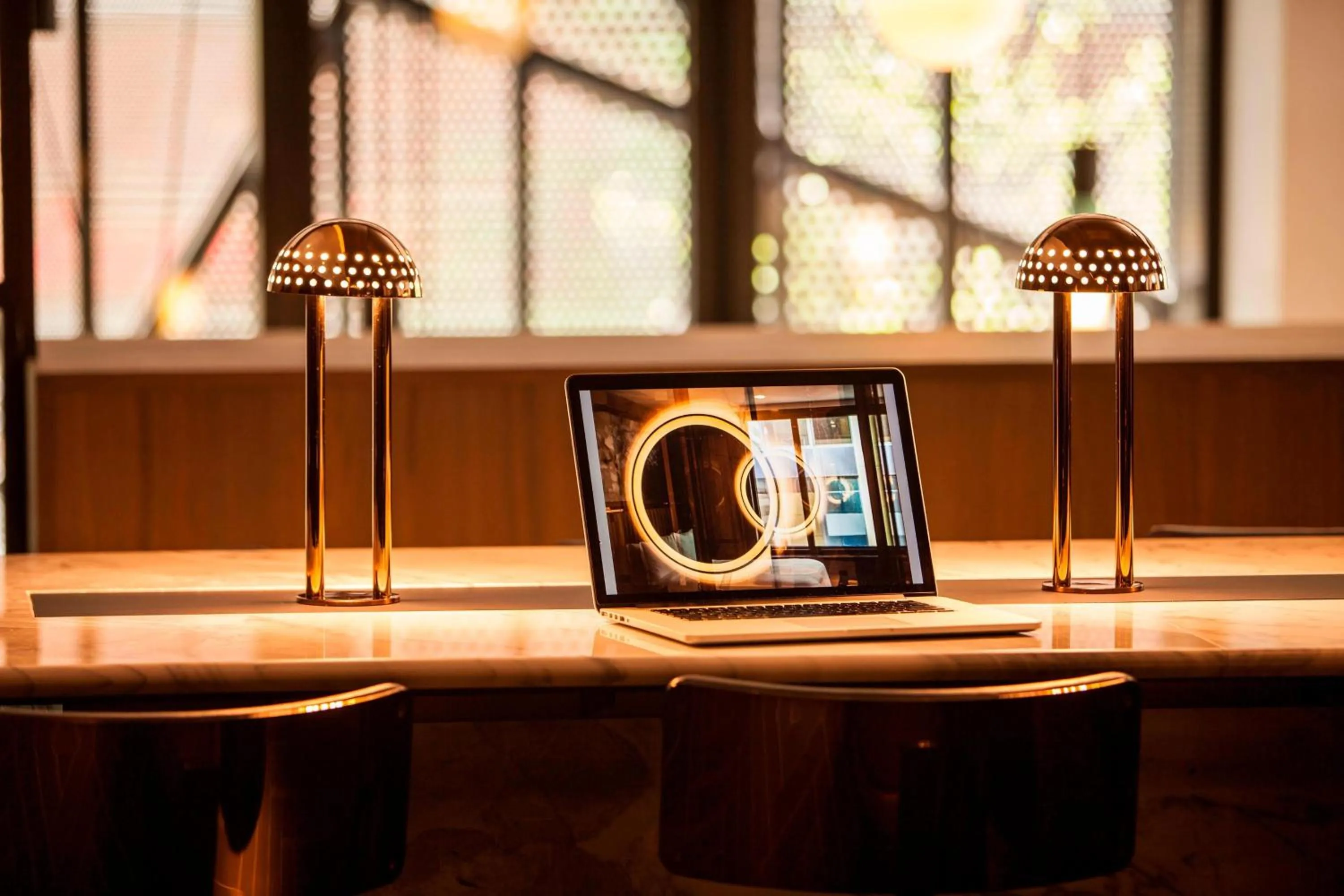 Other in Hotel EMC2, Autograph Collection