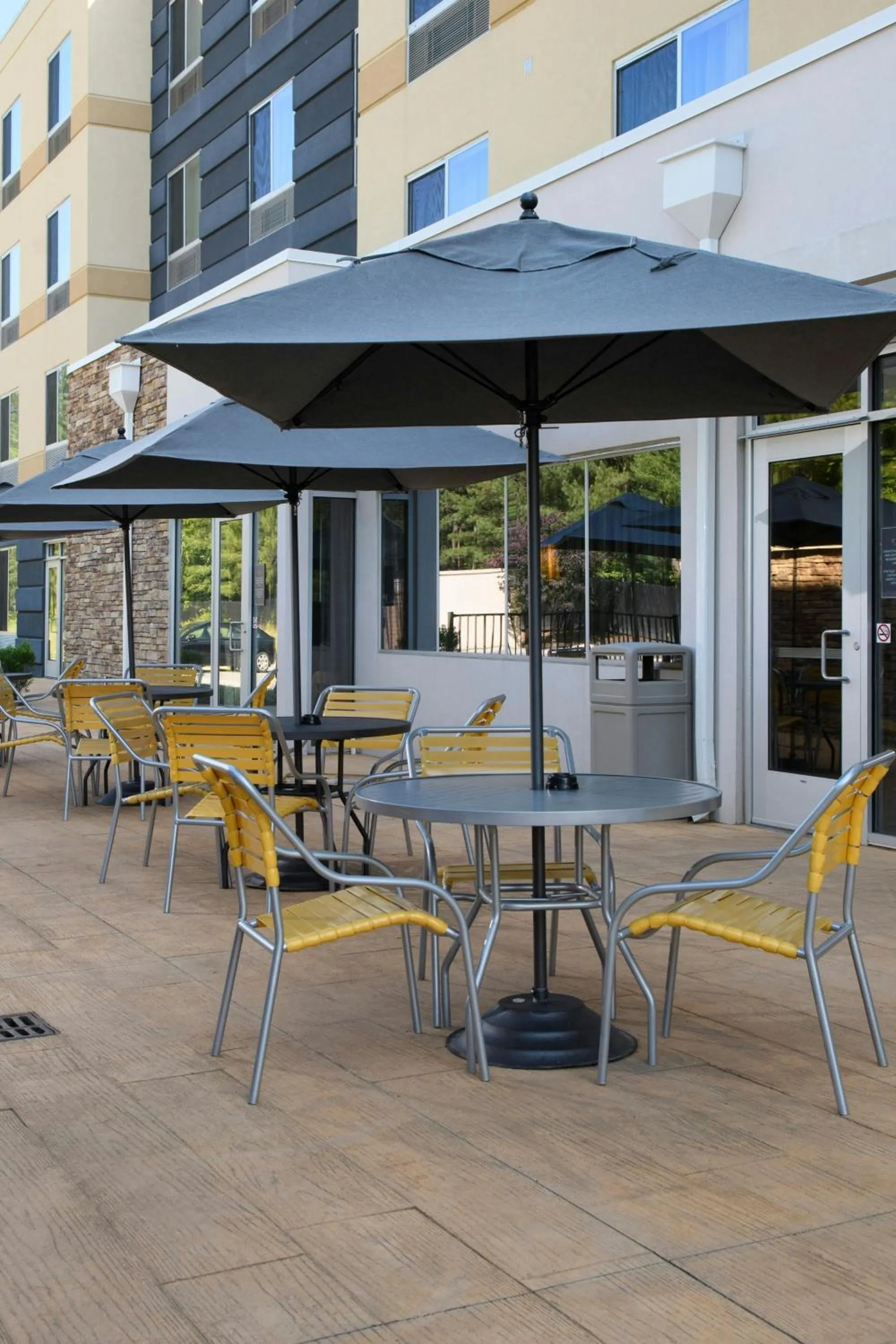 Other in Fairfield Inn & Suites by Marriott Richmond Ashland