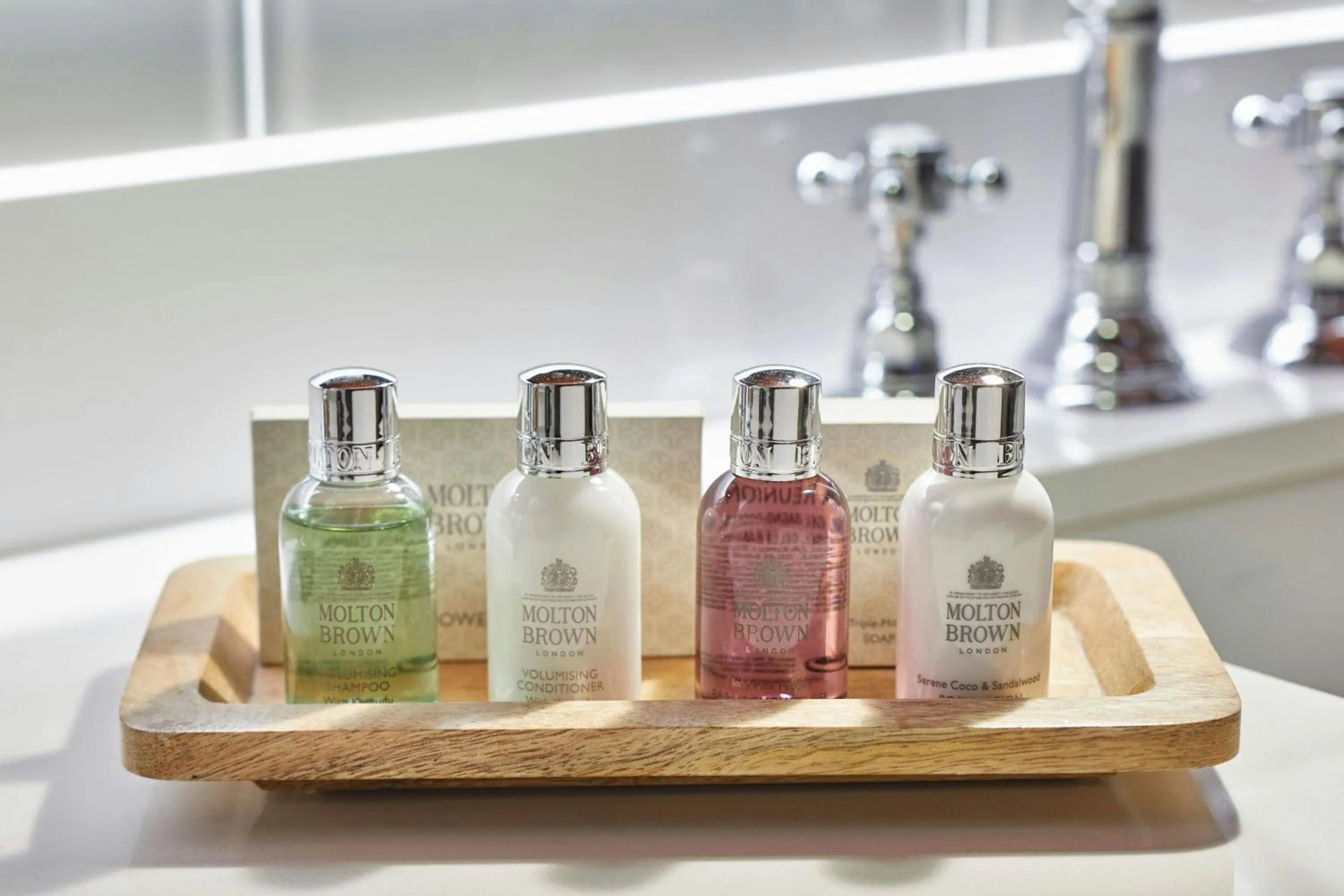 Bathroom in French Leave Resort, Autograph Collection