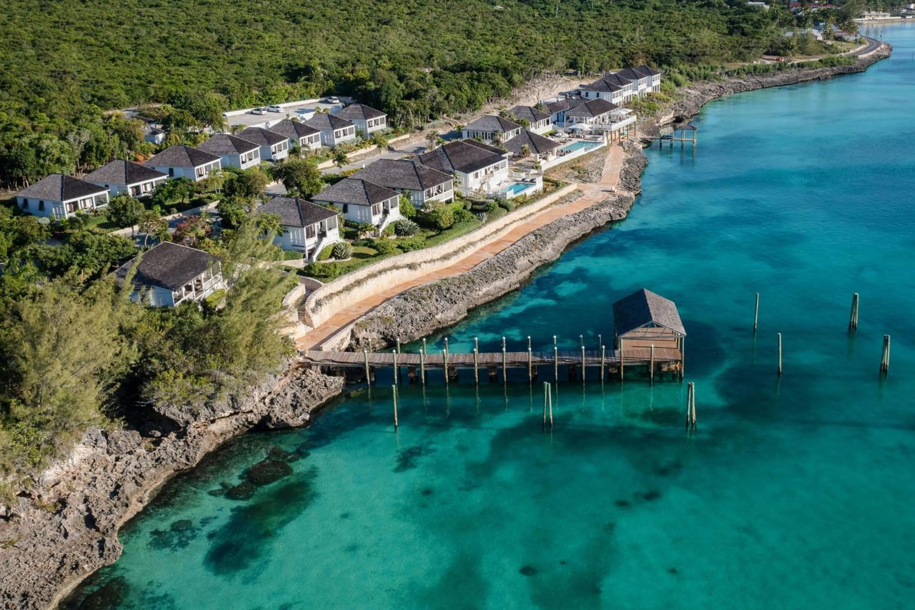 Property building in French Leave Resort, Autograph Collection