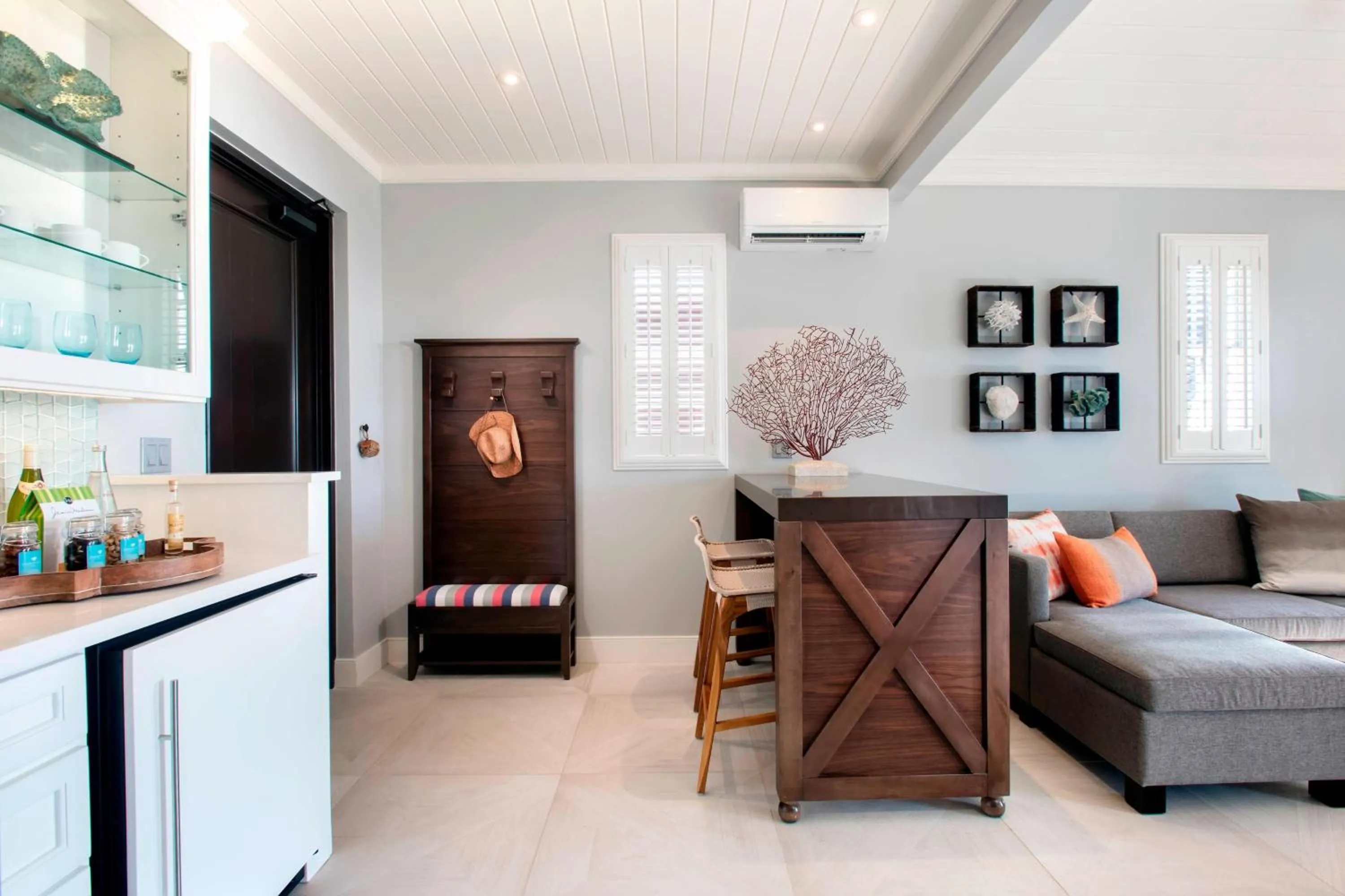 Bedroom in French Leave Resort, Autograph Collection