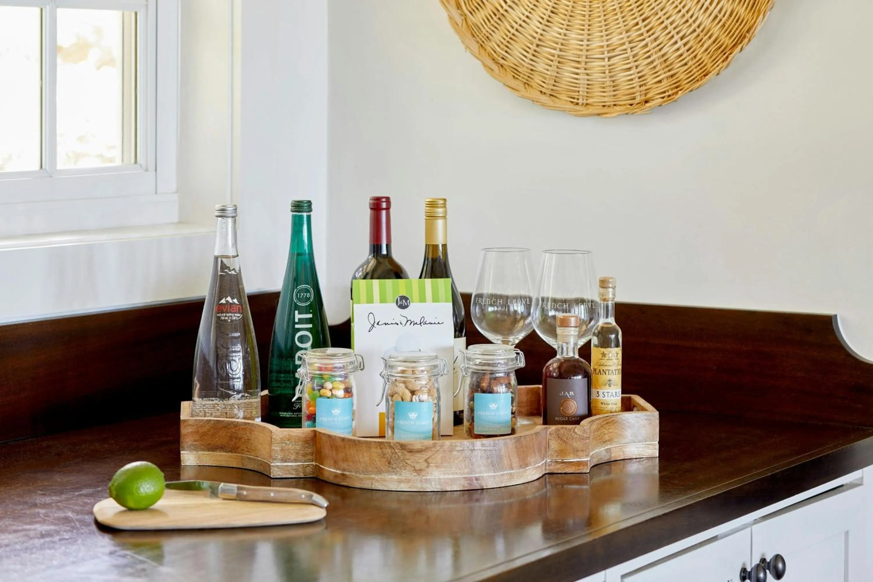 Bedroom in French Leave Resort, Autograph Collection