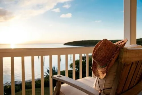 French Leave Resort, Autograph Collection