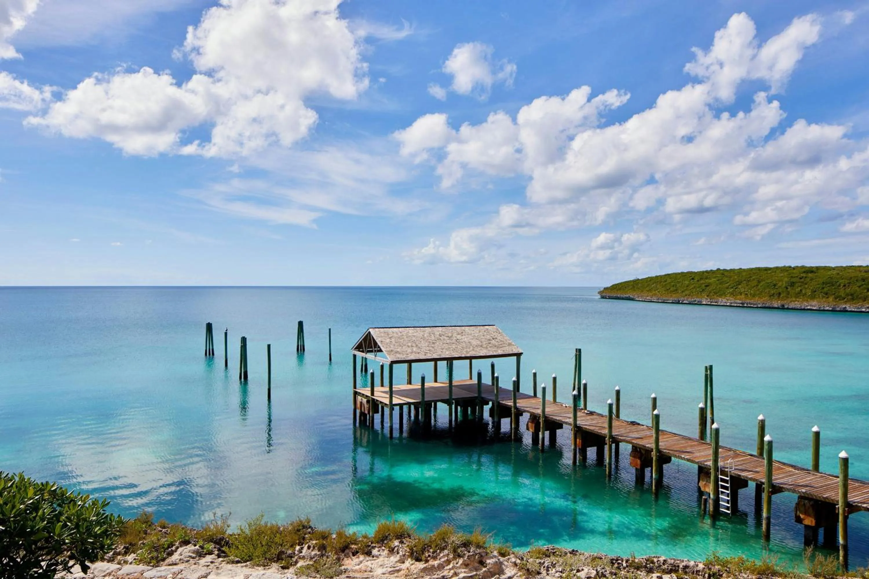 View (from property/room) in French Leave Resort, Autograph Collection