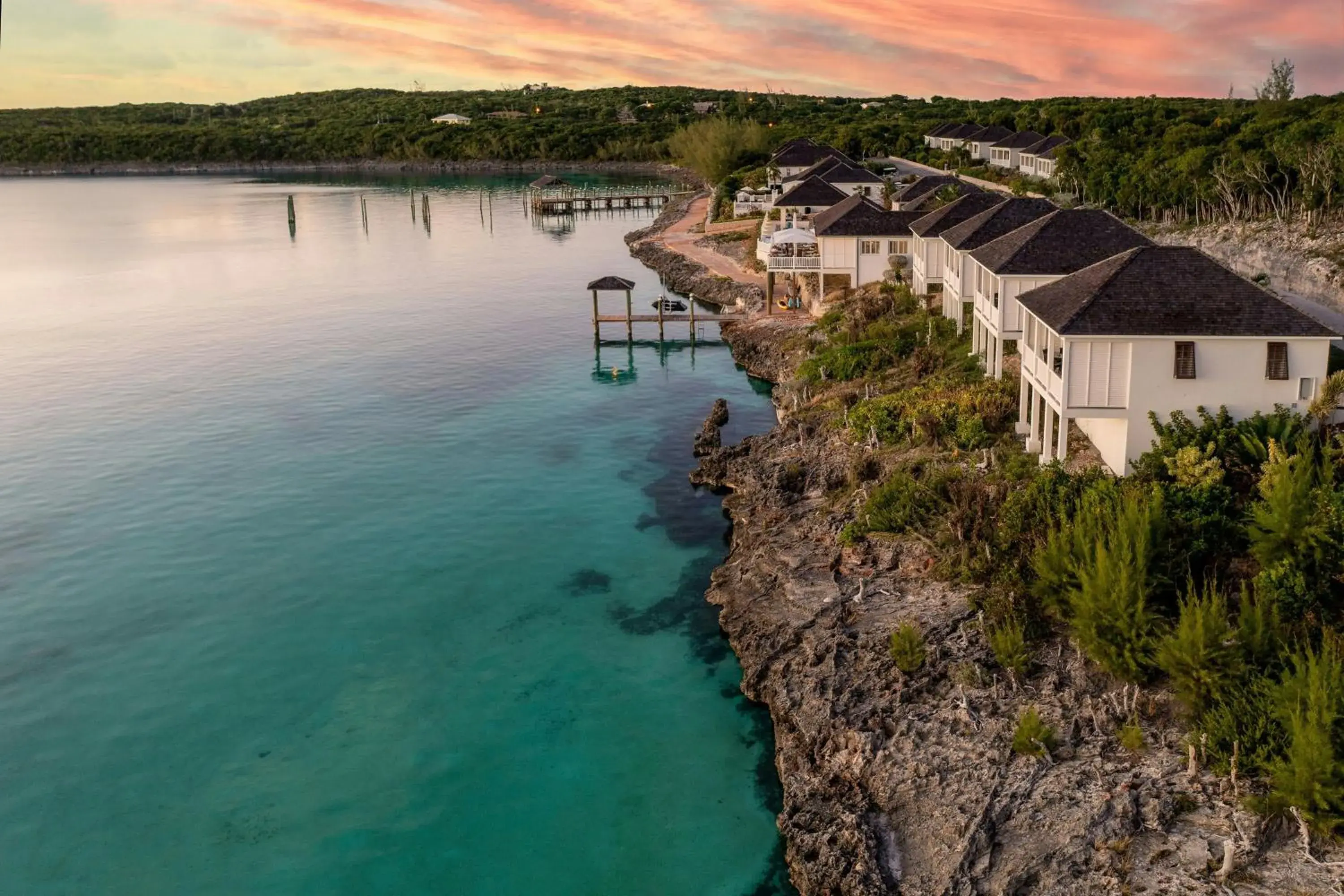 Property building in French Leave Resort, Autograph Collection Property building in French Leave Resort, Autograph Collection