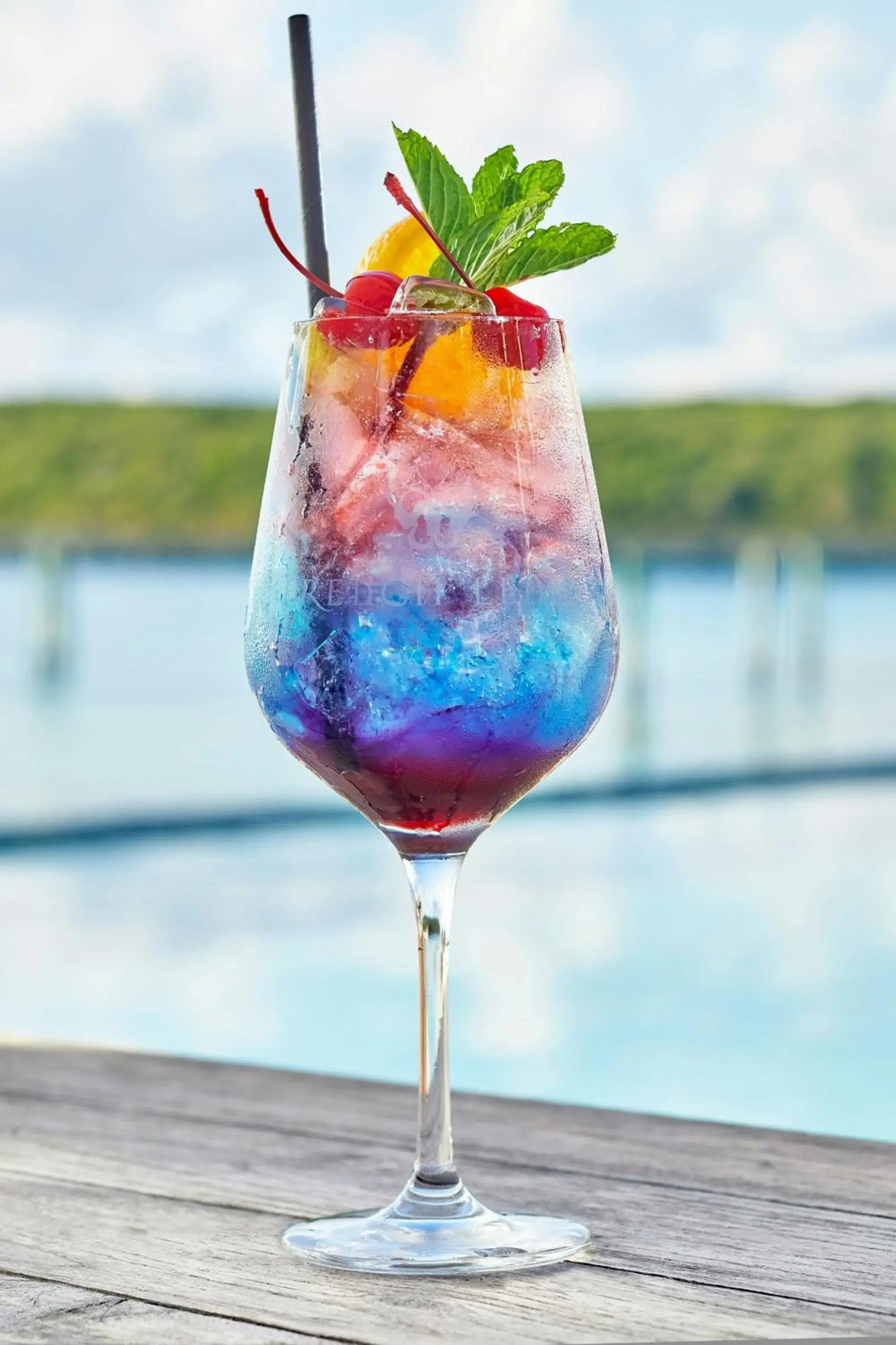 Restaurant/places to eat in French Leave Resort, Autograph Collection Restaurant/places to eat in French Leave Resort, Autograph Collection