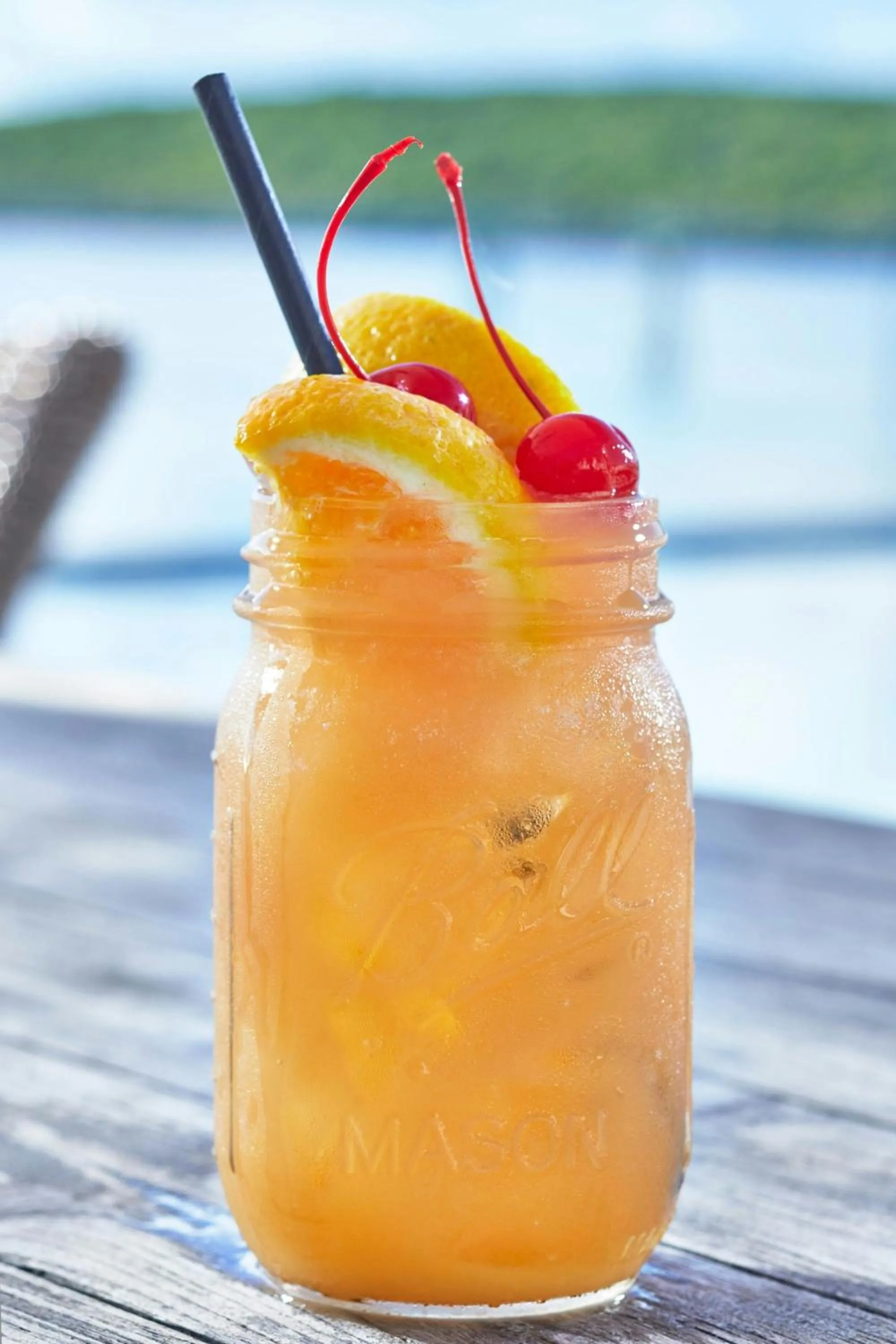 Restaurant/places to eat in French Leave Resort, Autograph Collection