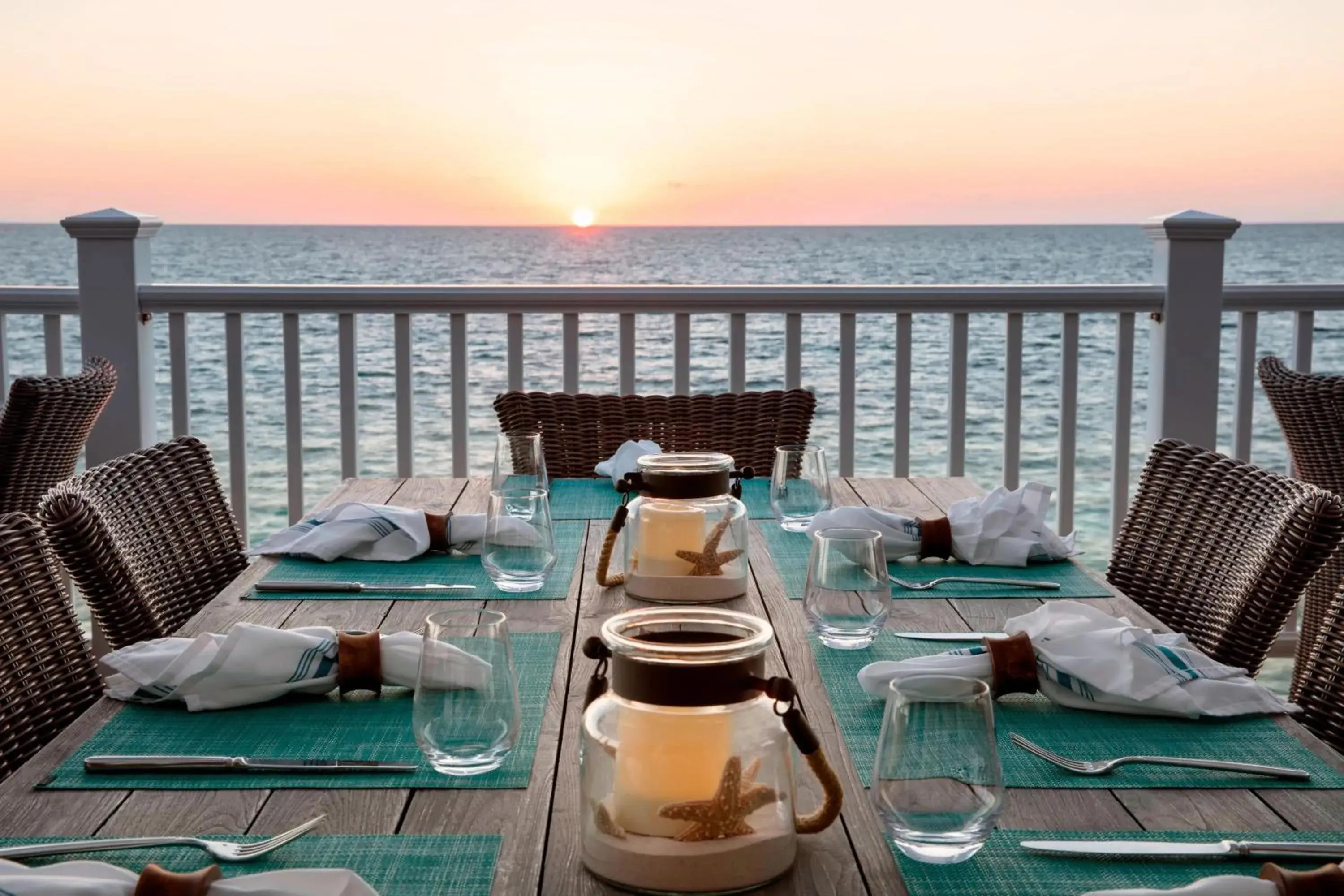 Restaurant/places to eat in French Leave Resort, Autograph Collection Restaurant/places to eat in French Leave Resort, Autograph Collection