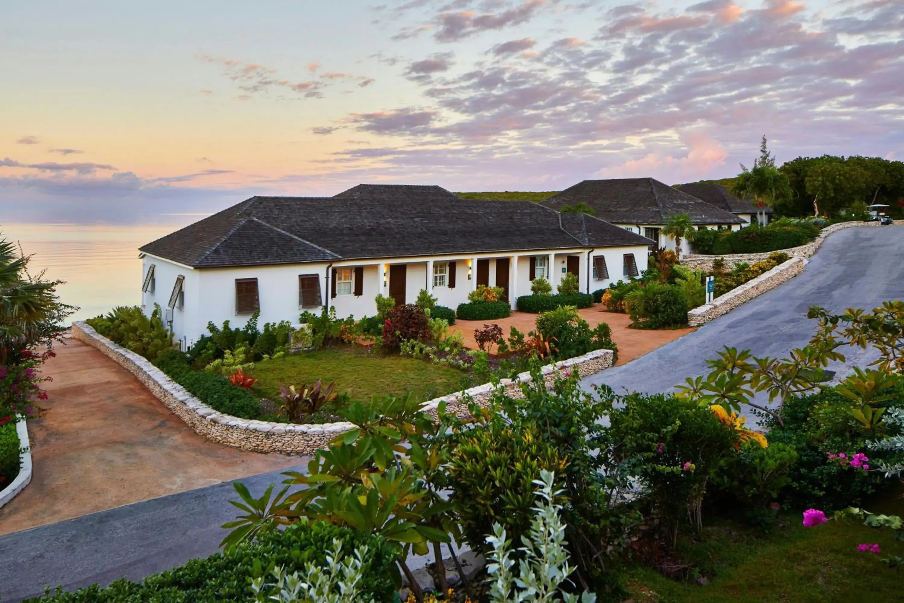 Property building in French Leave Resort, Autograph Collection Property building in French Leave Resort, Autograph Collection