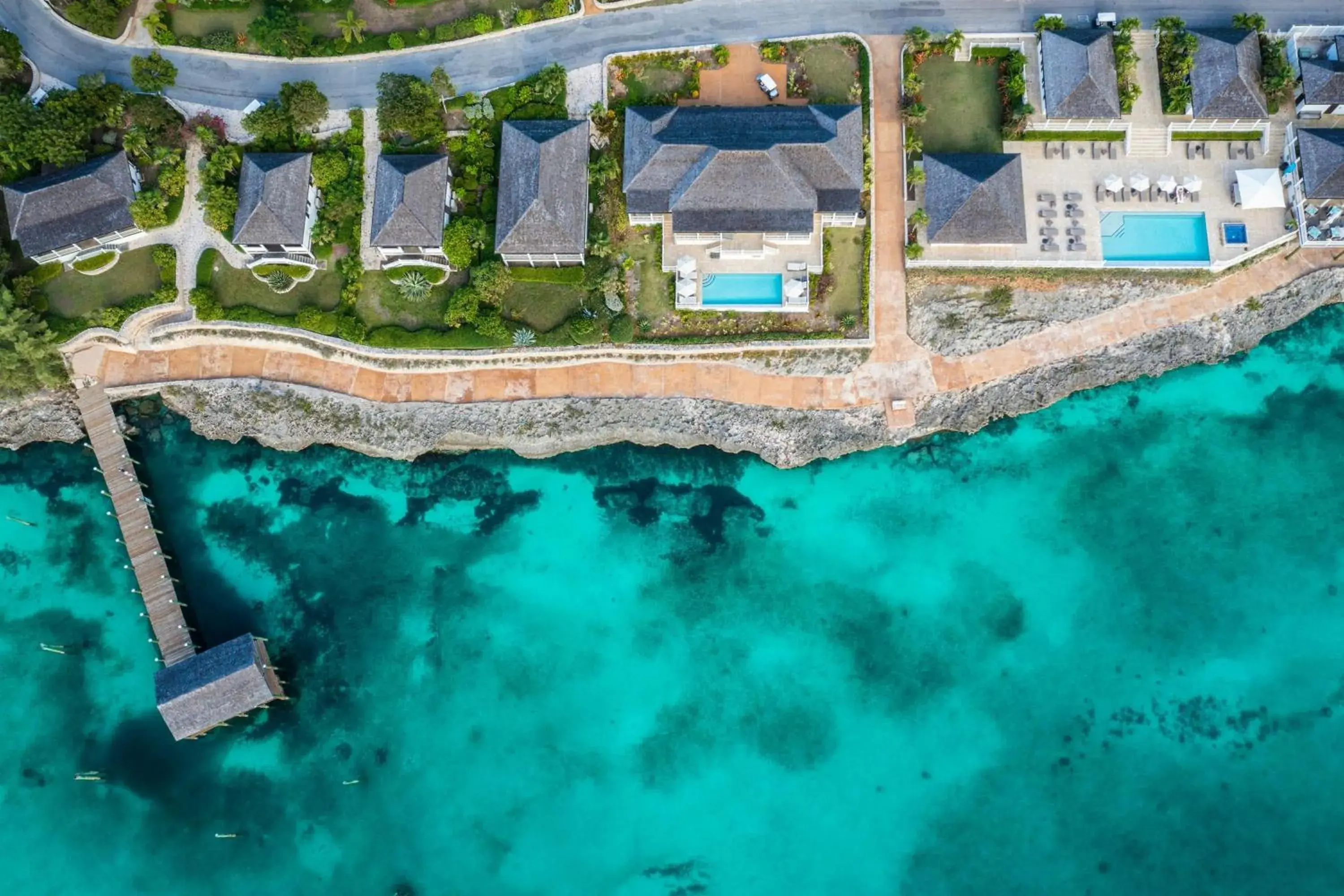 Property building in French Leave Resort, Autograph Collection Property building in French Leave Resort, Autograph Collection