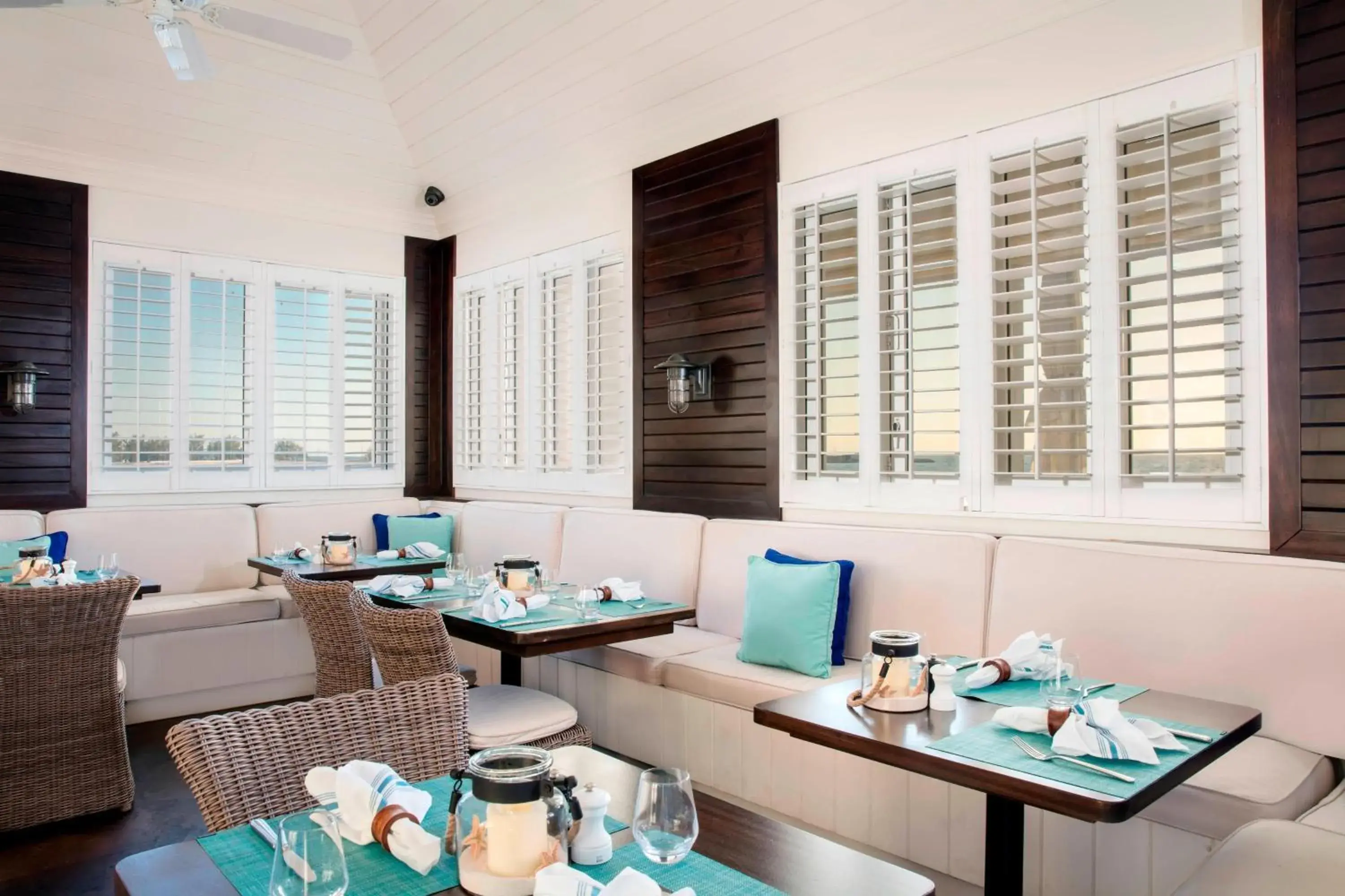 Restaurant/places to eat in French Leave Resort, Autograph Collection Restaurant/places to eat in French Leave Resort, Autograph Collection