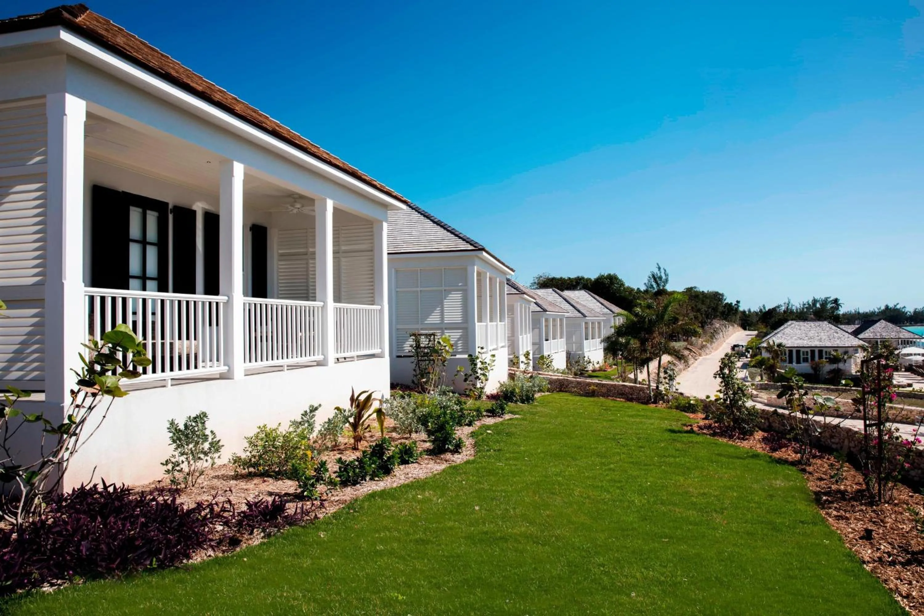 Bedroom in French Leave Resort, Autograph Collection