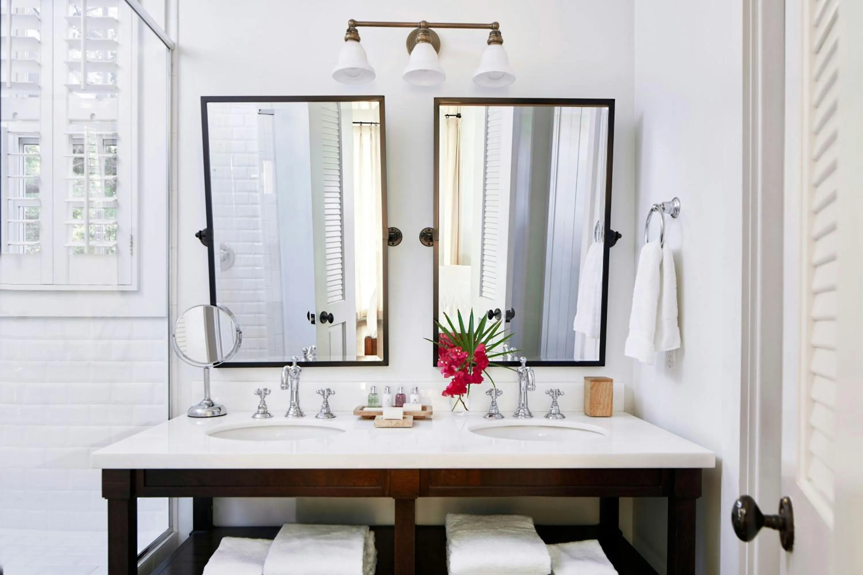 Bathroom in French Leave Resort, Autograph Collection