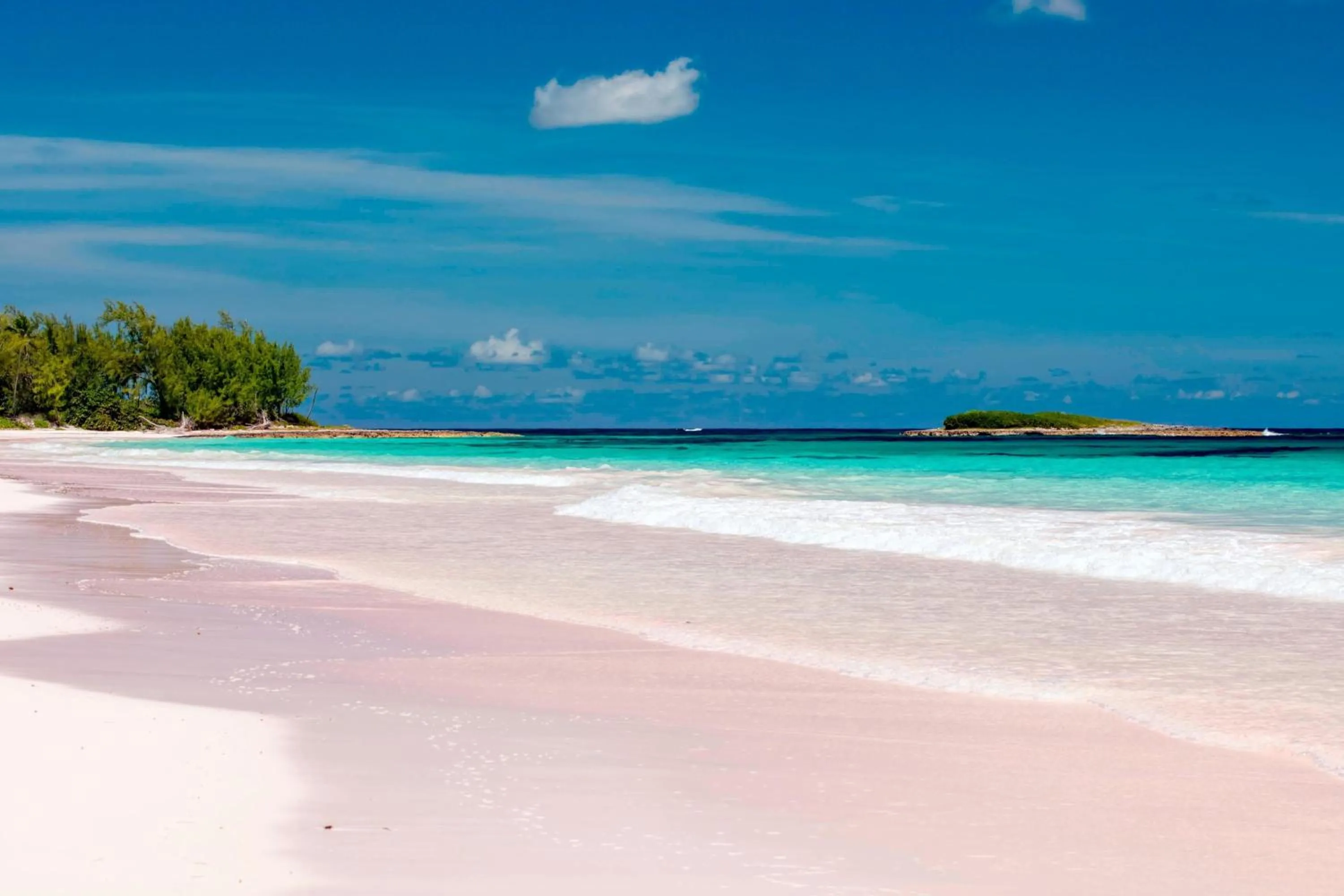 Beach in French Leave Resort, Autograph Collection