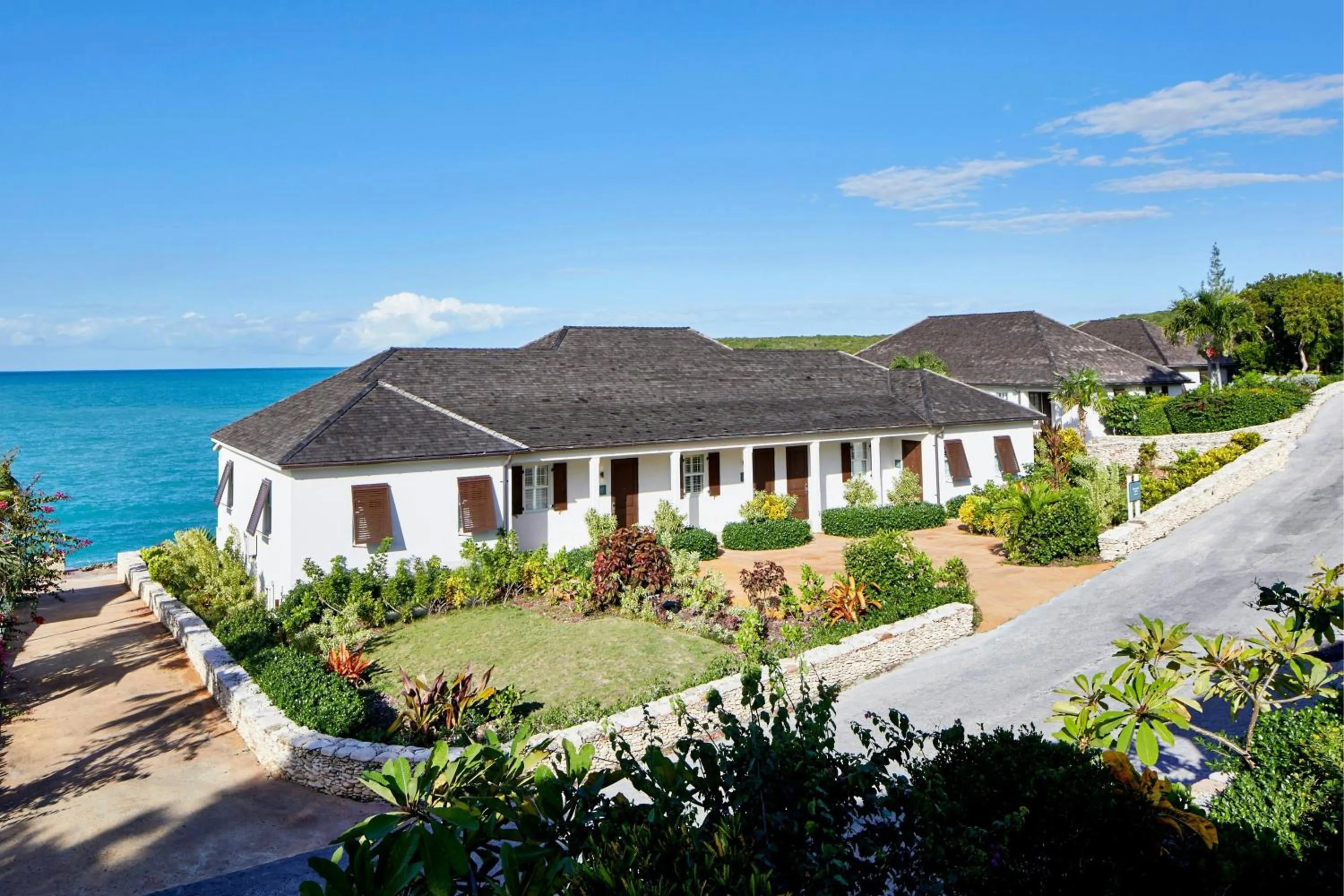 Property building in French Leave Resort, Autograph Collection