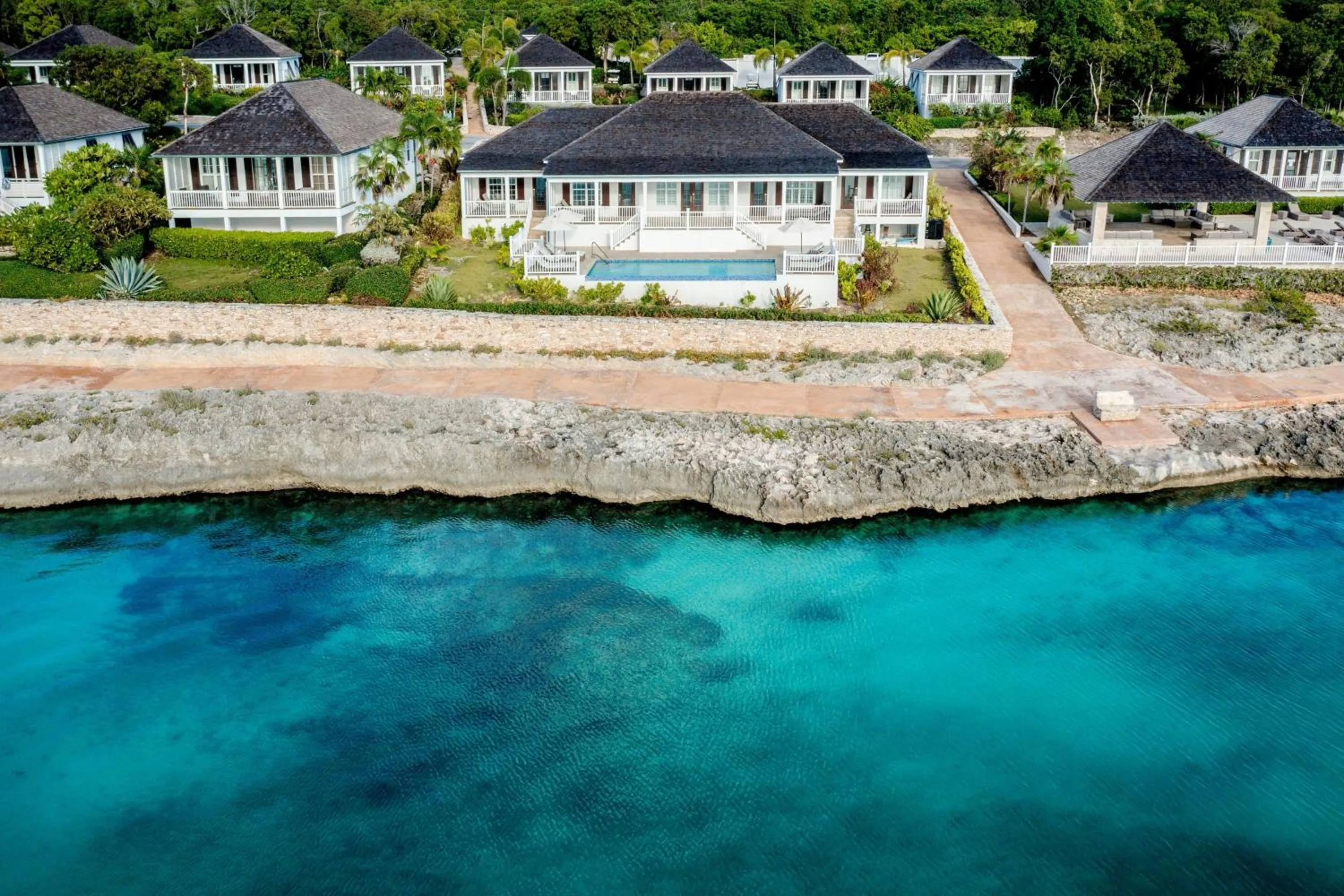 Property building in French Leave Resort, Autograph Collection