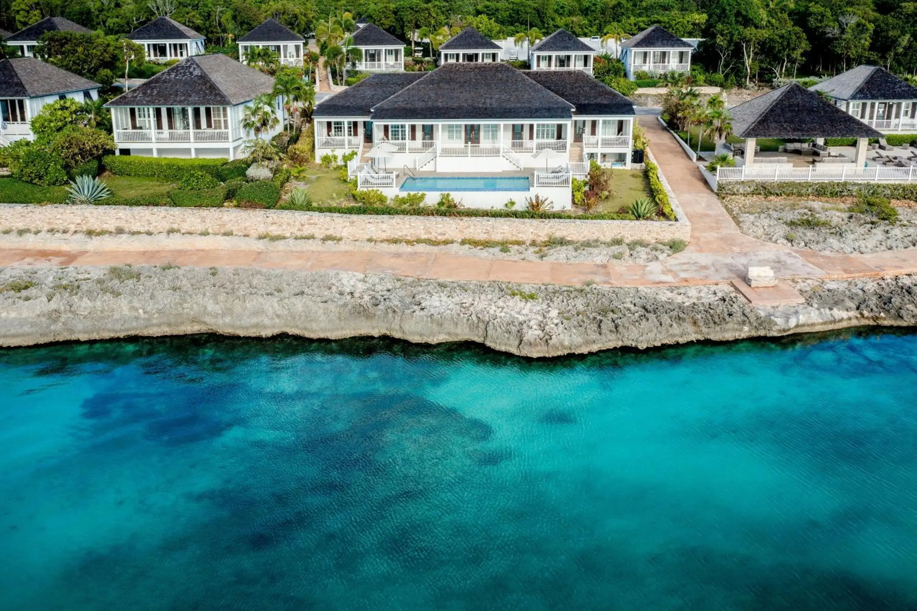 Property building in French Leave Resort, Autograph Collection Property building in French Leave Resort, Autograph Collection