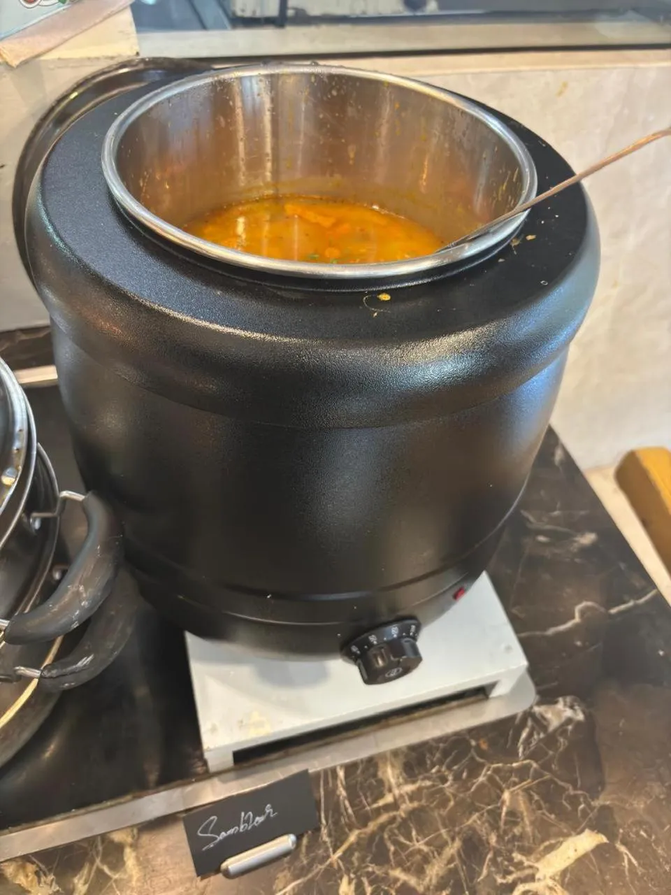 Breakfast in Fairfield by Marriott Indore