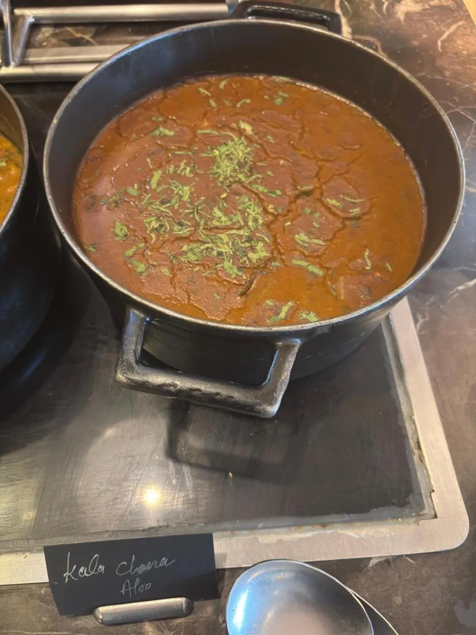 Breakfast in Fairfield by Marriott Indore