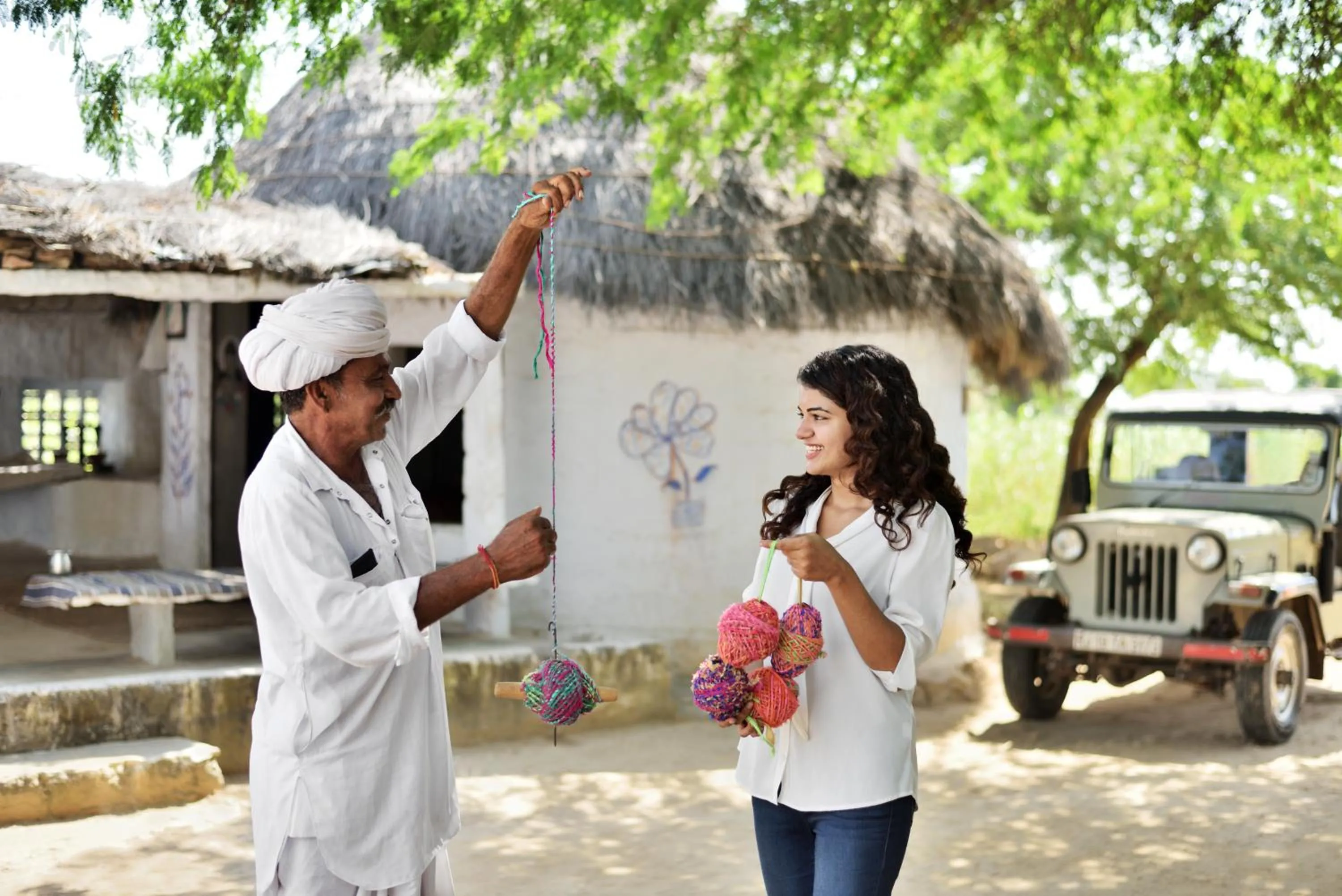 Activities in Fairfield by Marriott Jodhpur