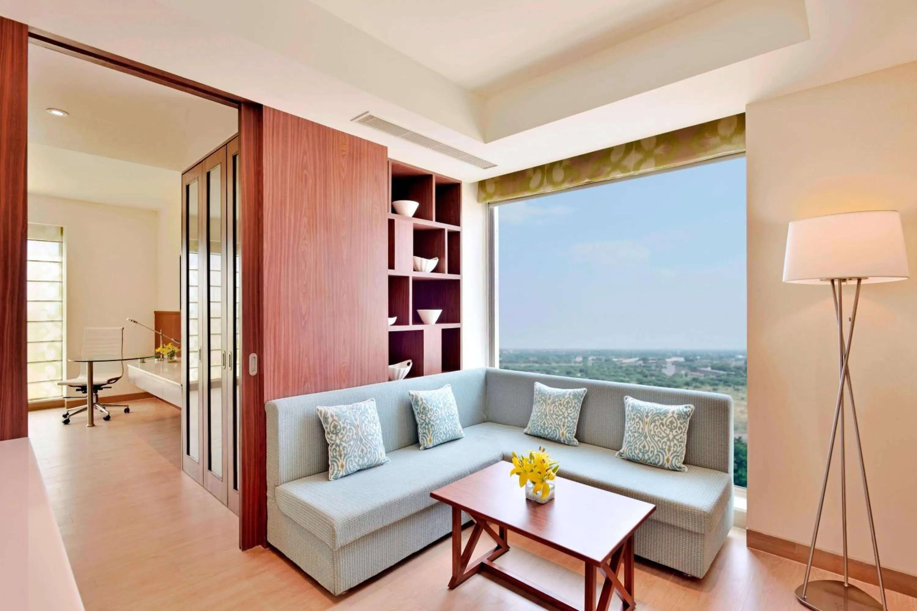 Bedroom in Fairfield by Marriott Jodhpur