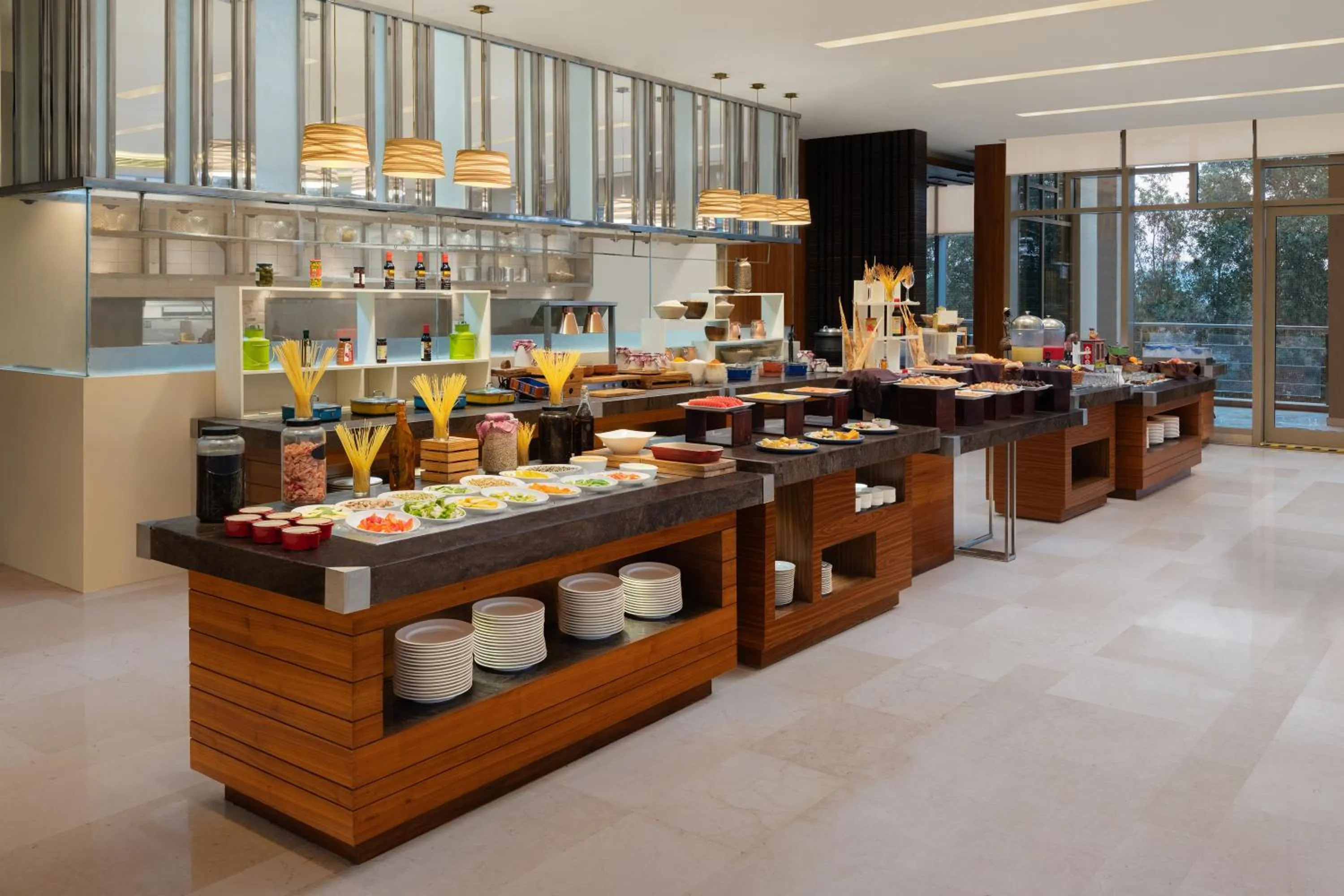 Breakfast in Fairfield by Marriott Jodhpur