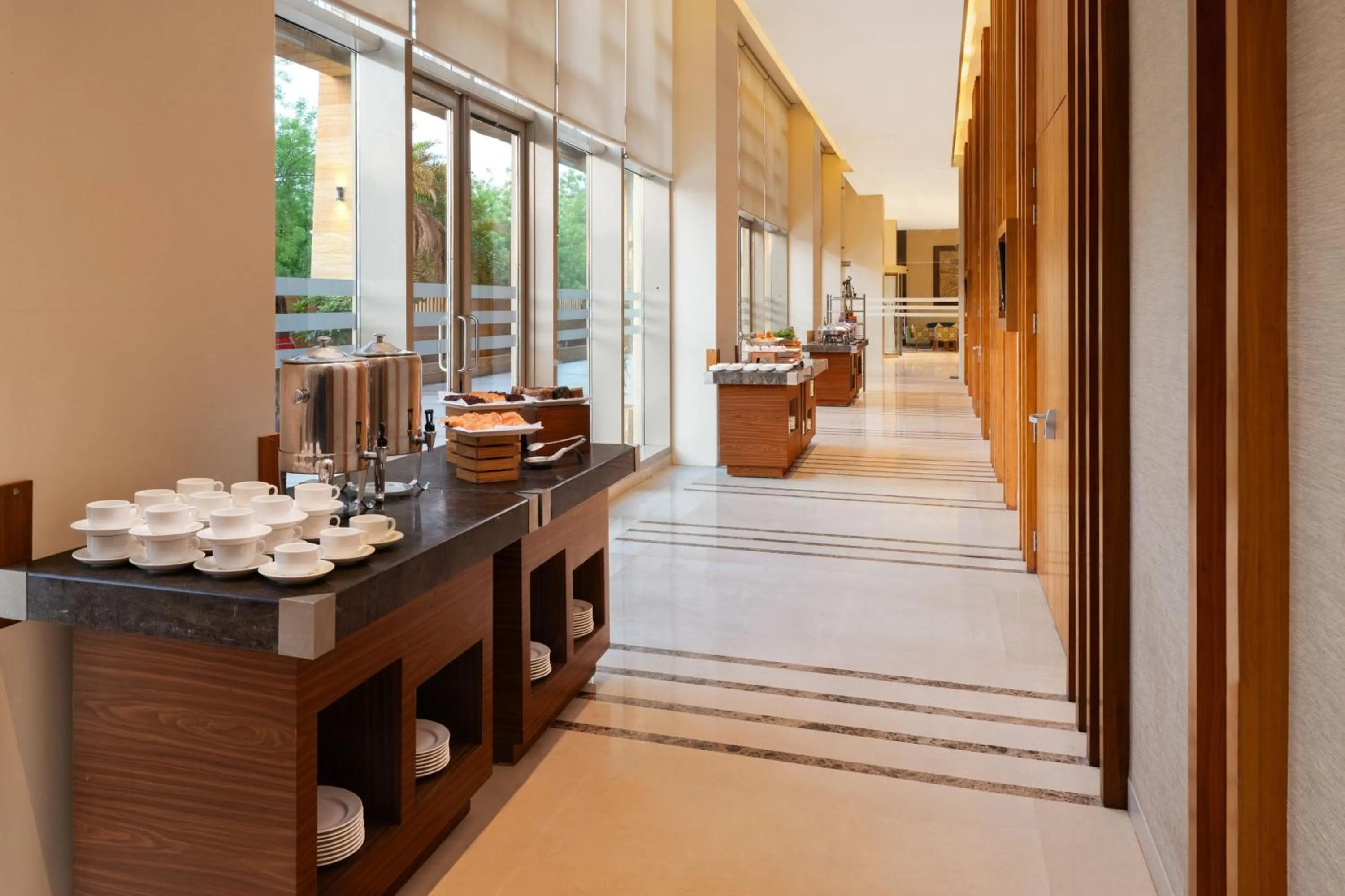 Meeting/conference room in Fairfield by Marriott Jodhpur