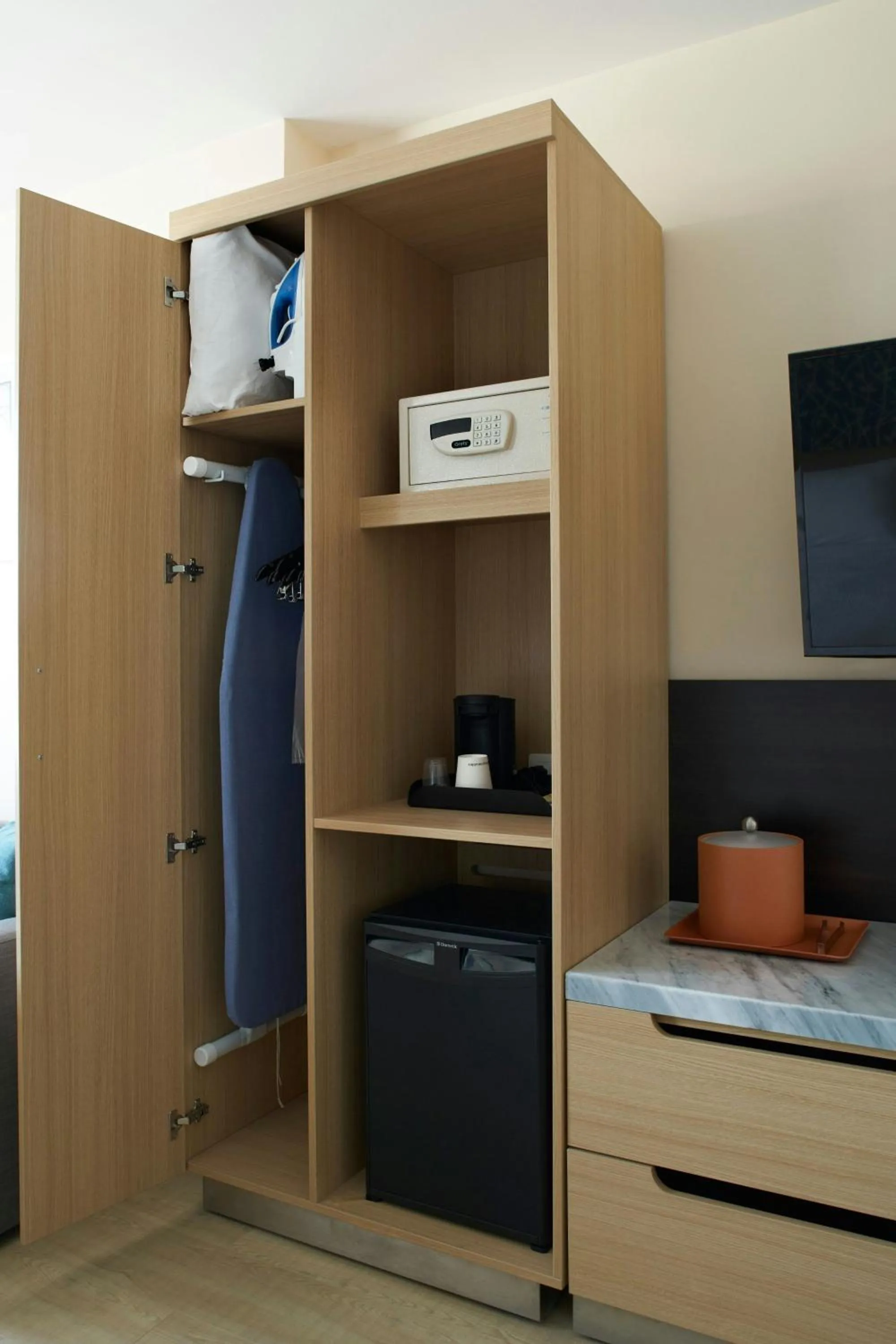 Photo of the whole room in Fairfield Inn & Suites by Marriott Nogales