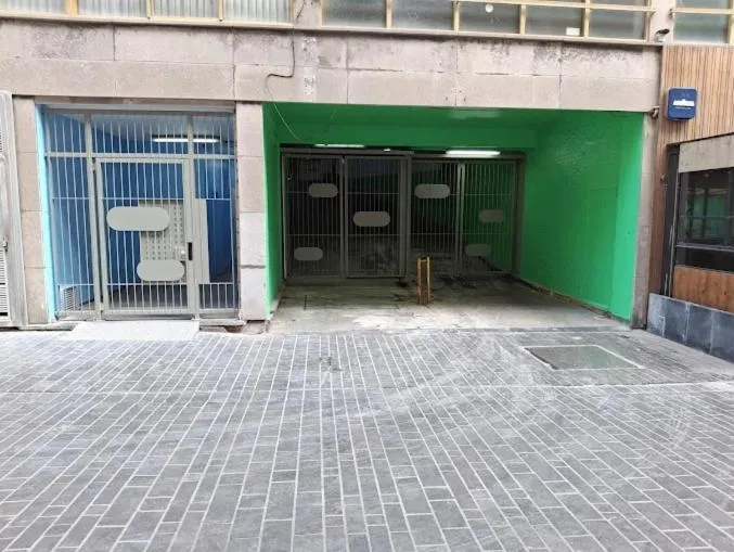 Hotel Albert II Oostende