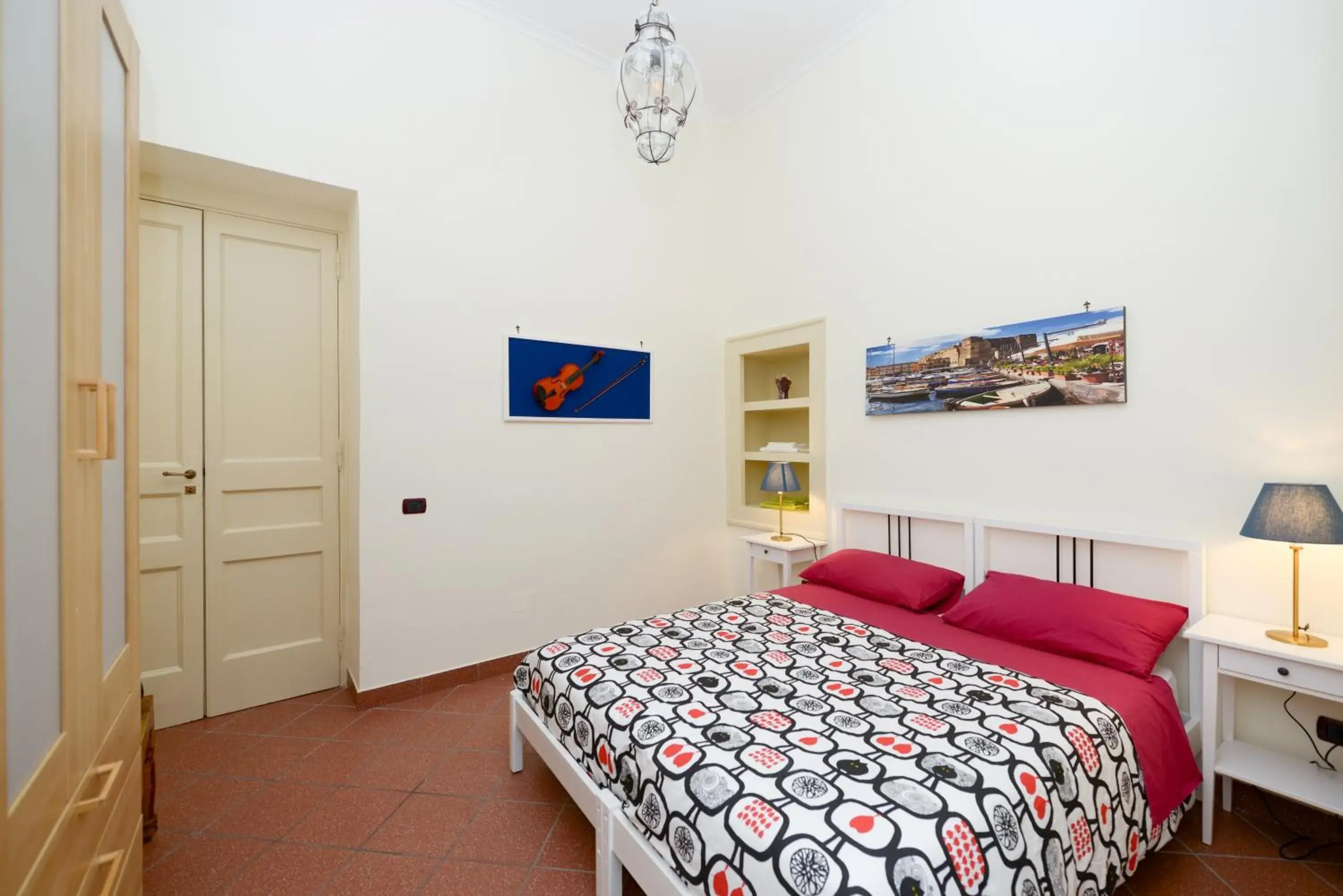 Residenza Santa Chiara Residenza Santa Chiara