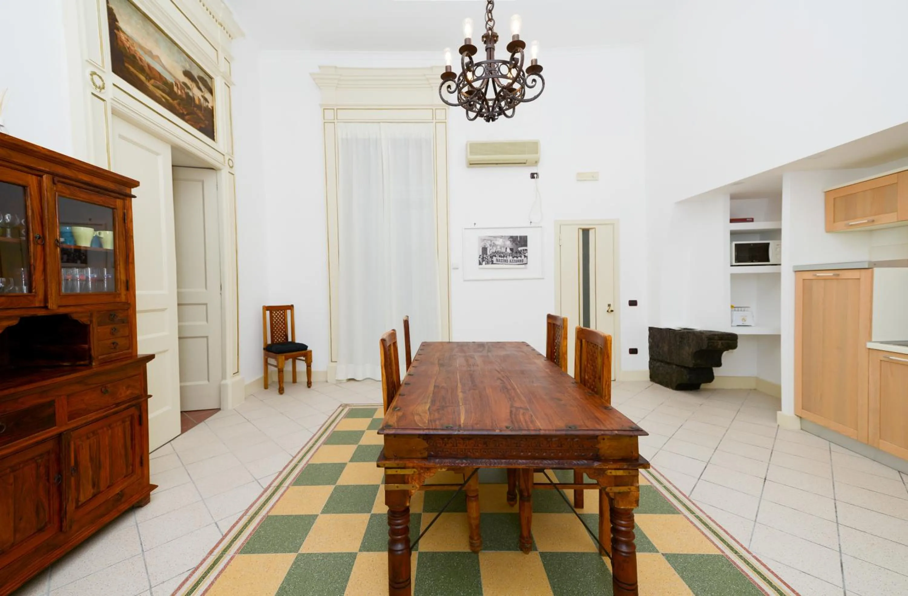 Residenza Santa Chiara