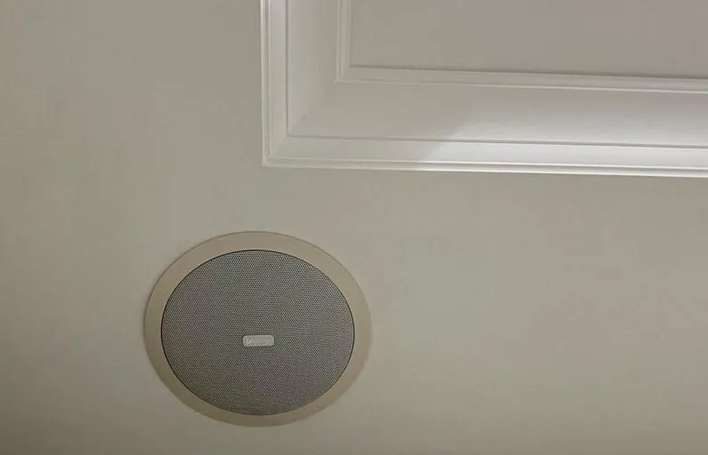 TV and multimedia in Ferdinand