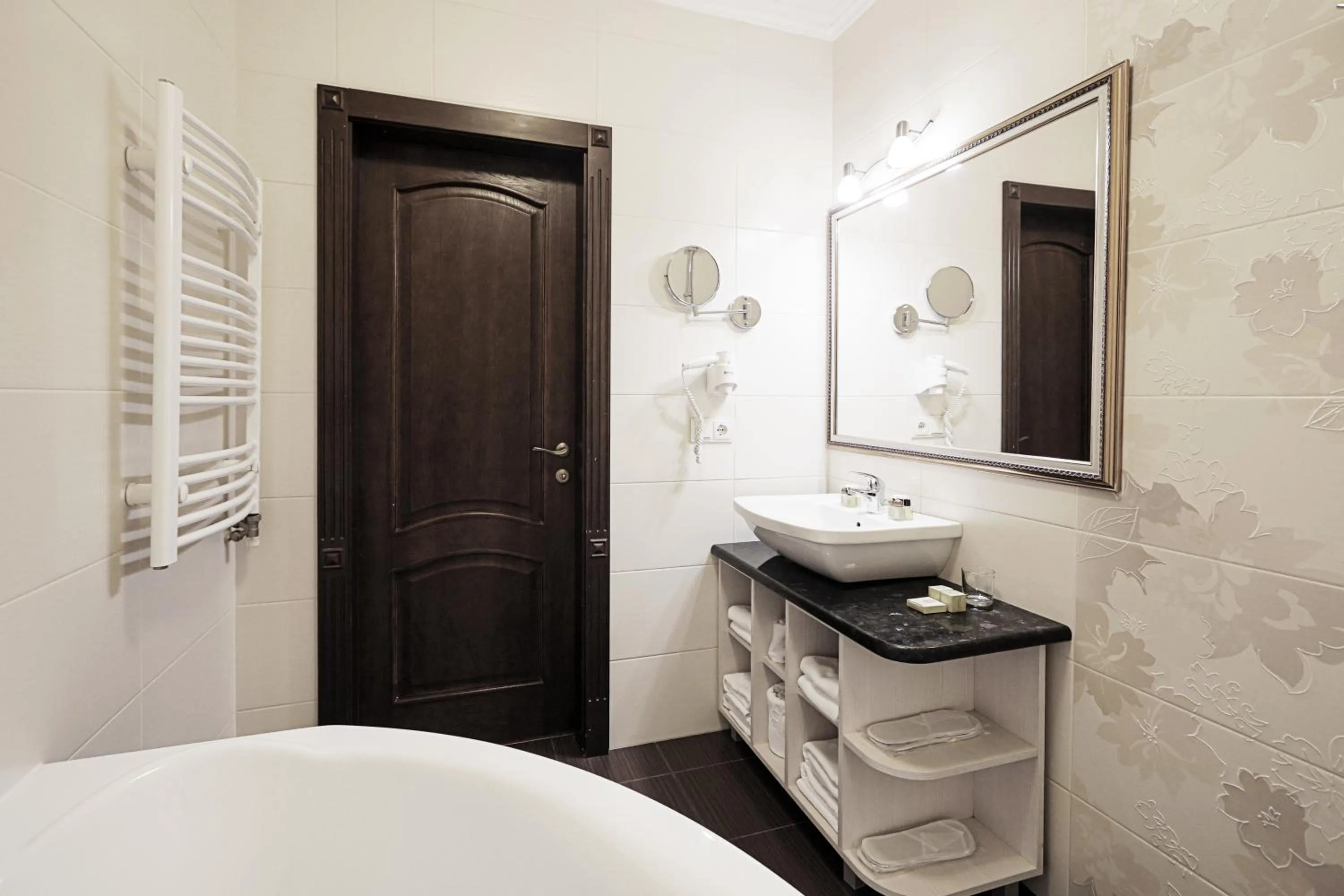 Bathroom in Ferdinand