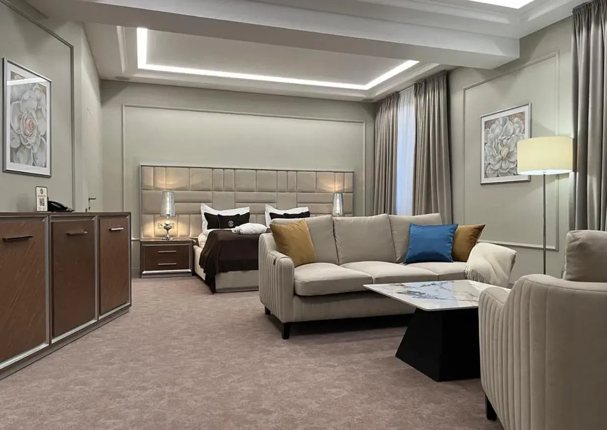 Premium Suite in Ferdinand Premium Suite in Ferdinand