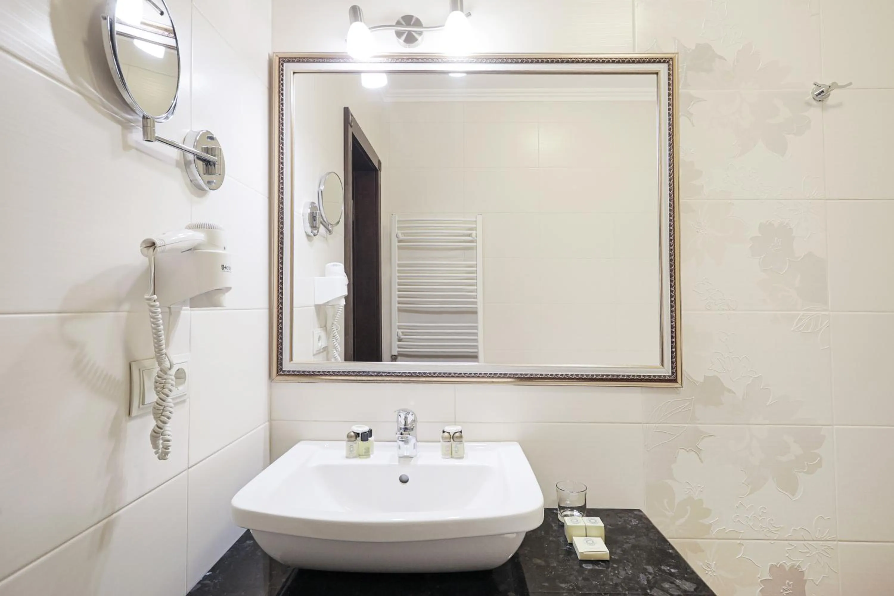 Bathroom in Ferdinand