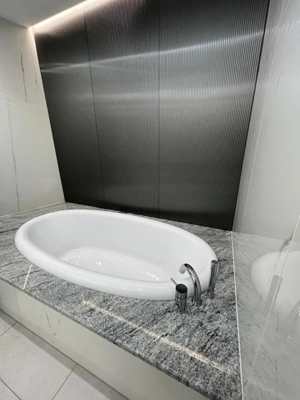 Bathroom in Ferdinand