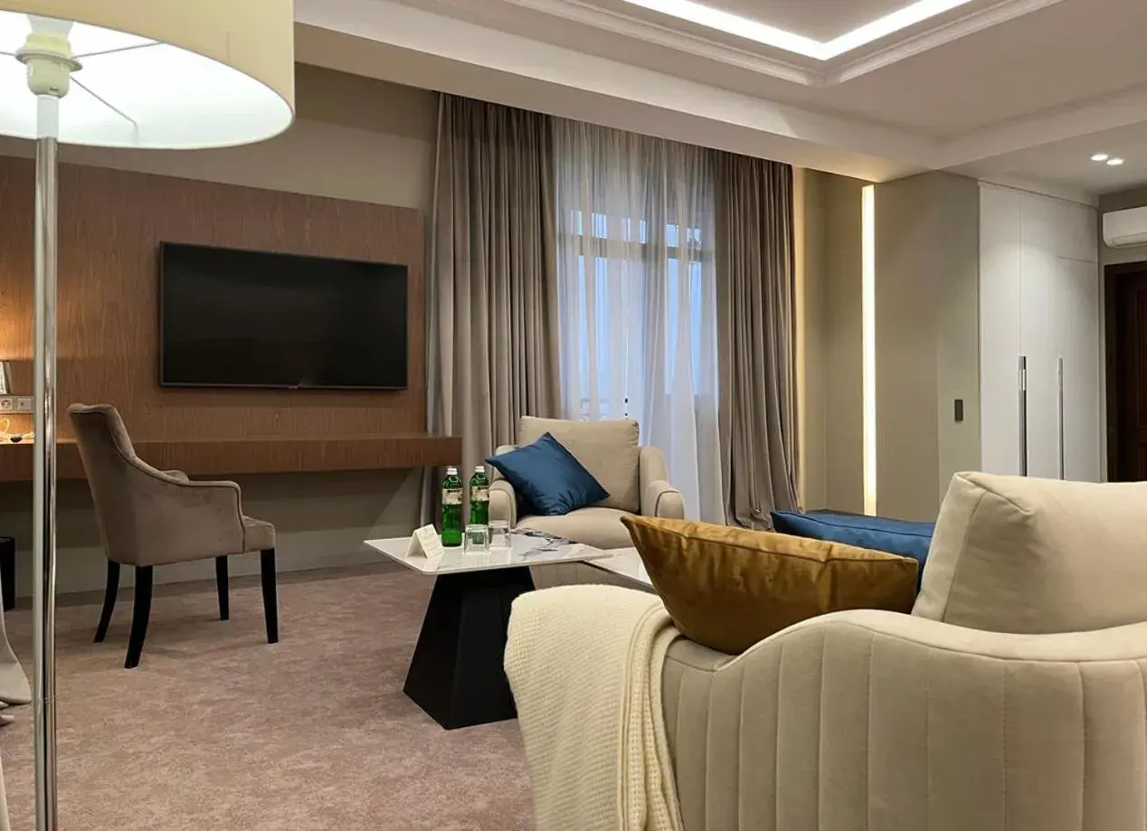 Premium Suite in Ferdinand Premium Suite in Ferdinand