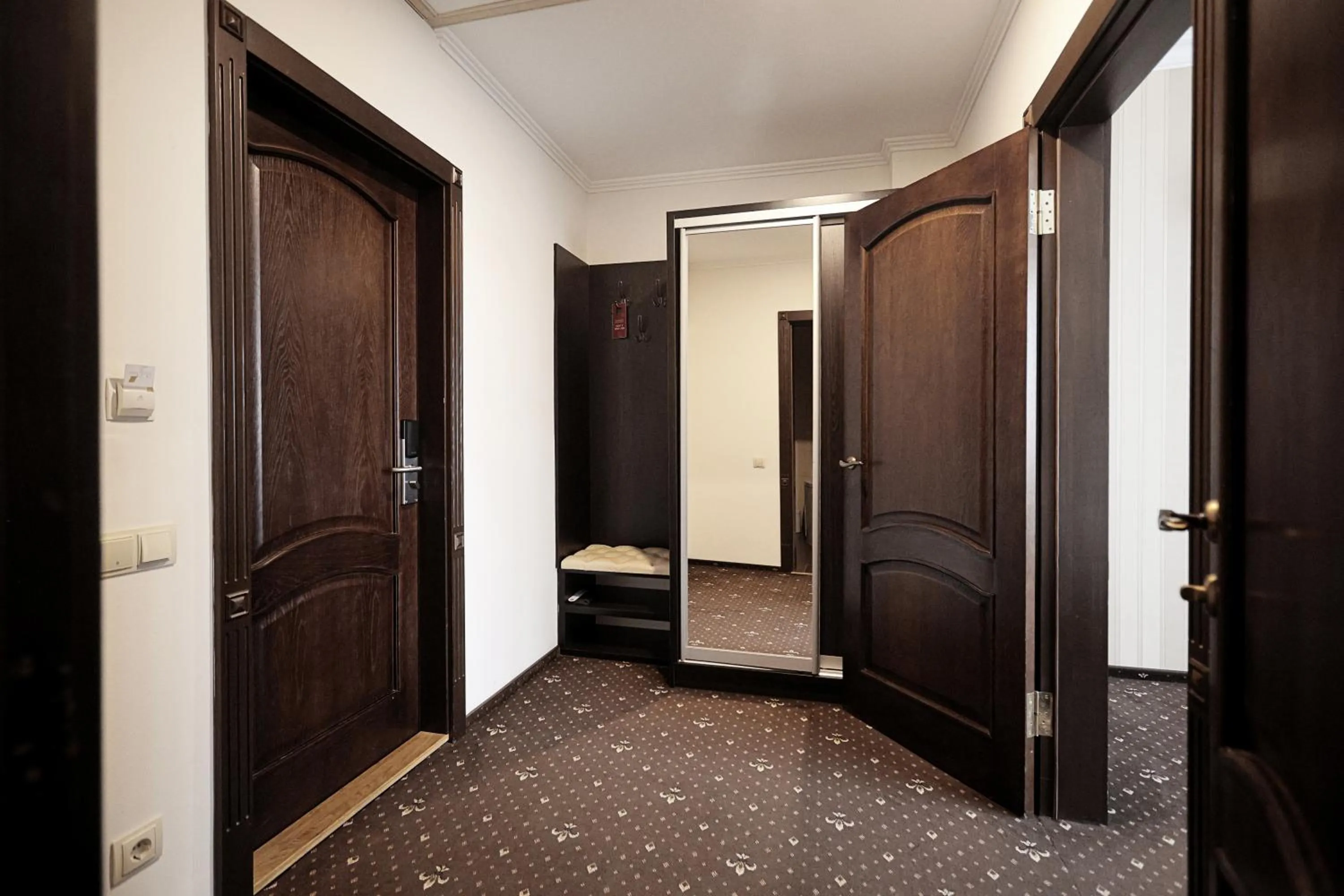 wardrobe in Ferdinand