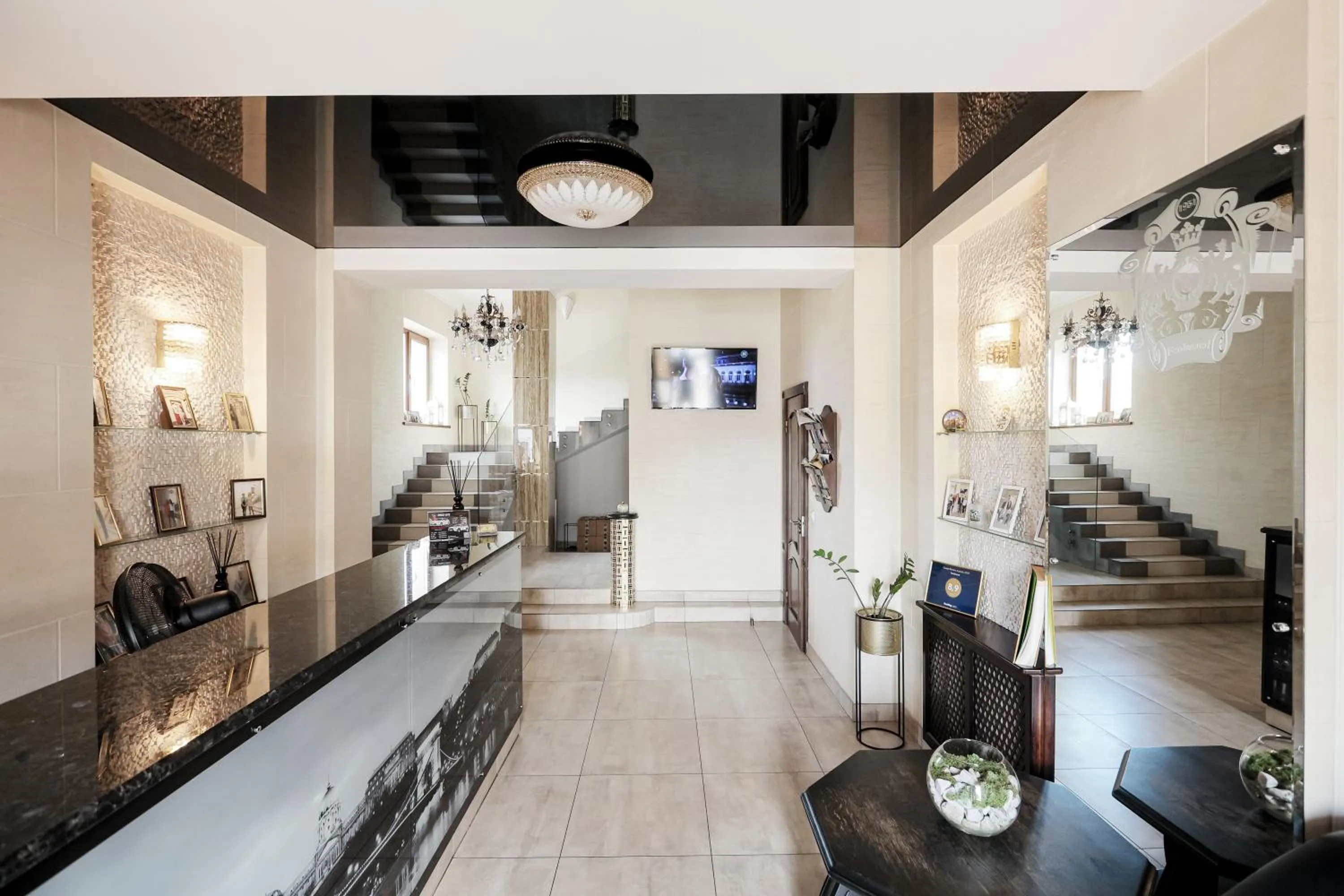 Property building in Ferdinand