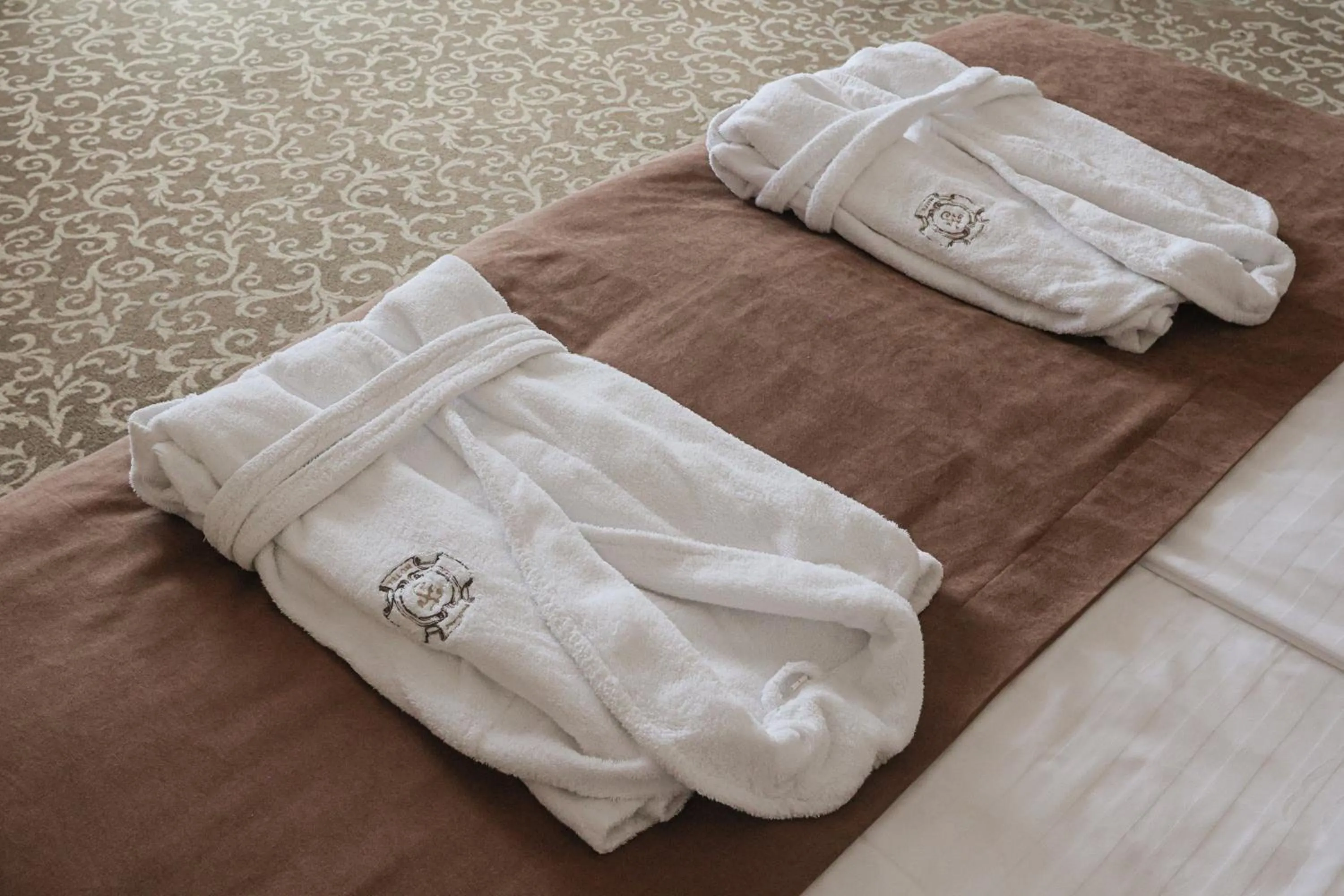 Photo of the whole room in Ferdinand